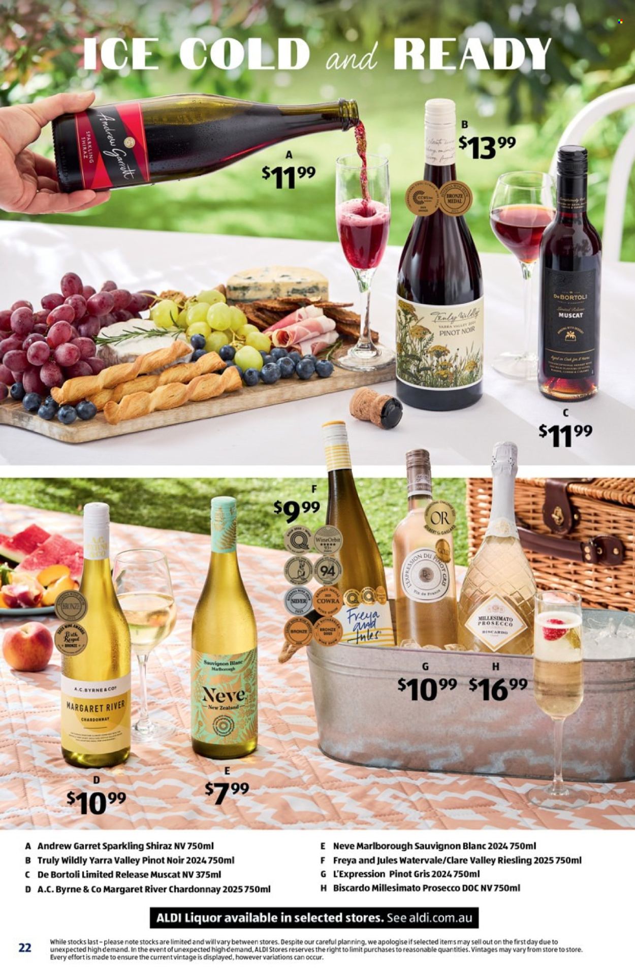 ALDI catalogue - 10 Dec 2025 - 16 Dec 2025. Page 22