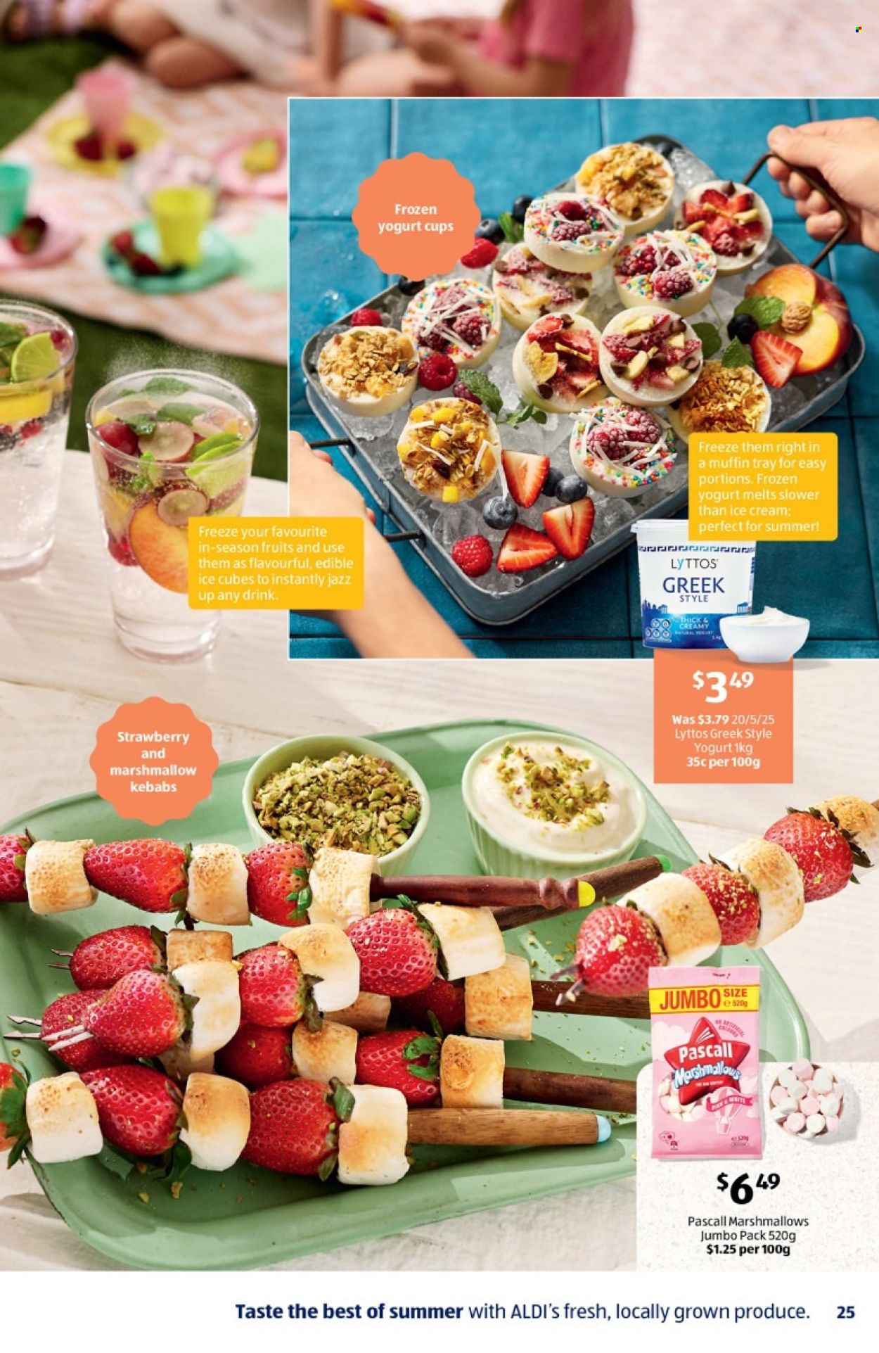 ALDI catalogue - 10 Dec 2025 - 16 Dec 2025. Page 25