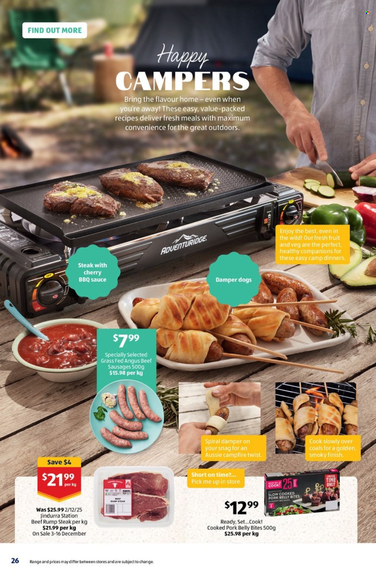 ALDI catalogue - 10 Dec 2025 - 16 Dec 2025. Page 26