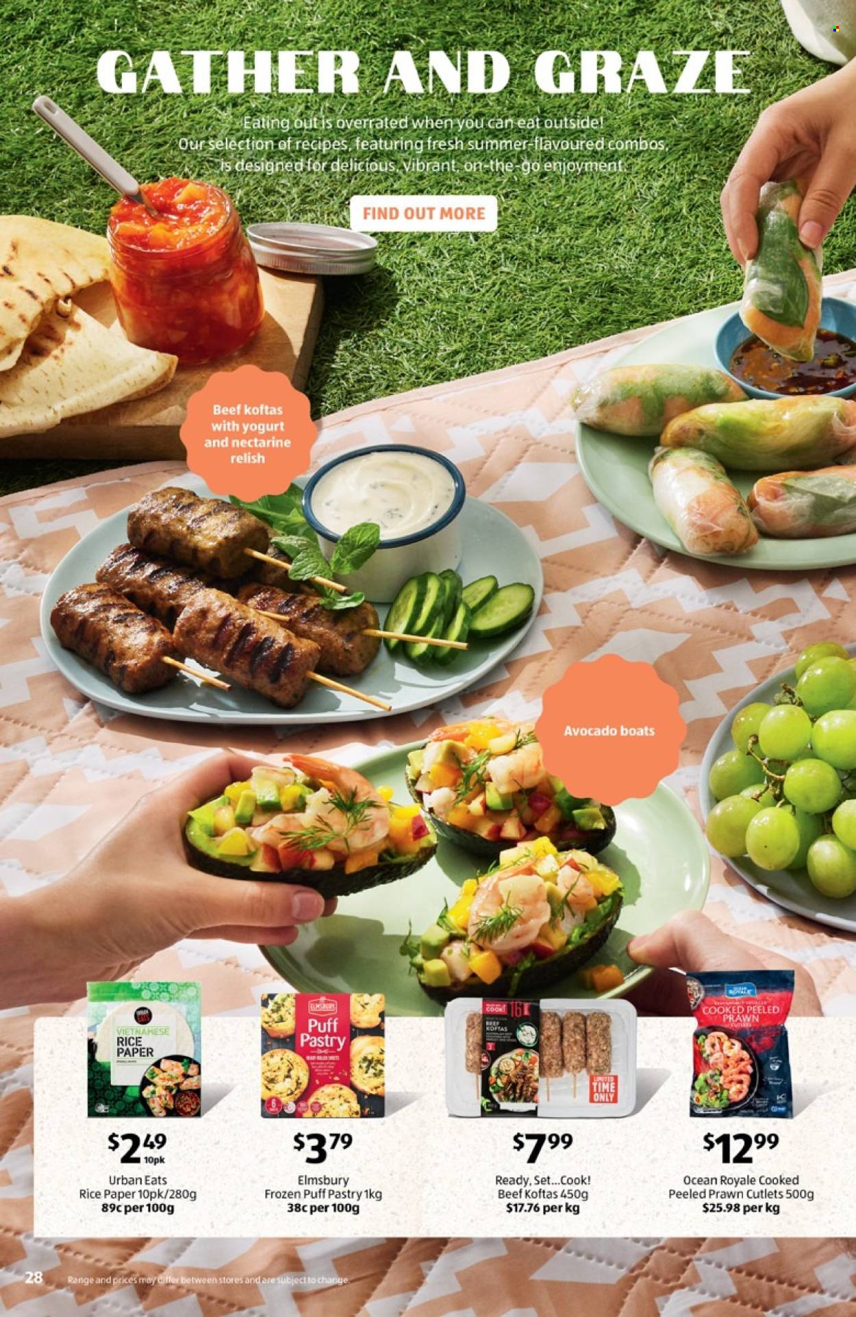 ALDI catalogue - 10 Dec 2025 - 16 Dec 2025. Page 28