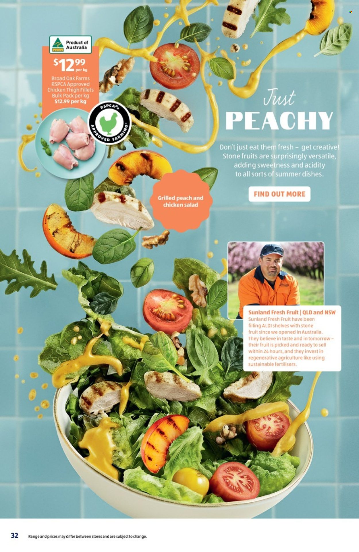 ALDI catalogue - 10 Dec 2025 - 16 Dec 2025. Page 32