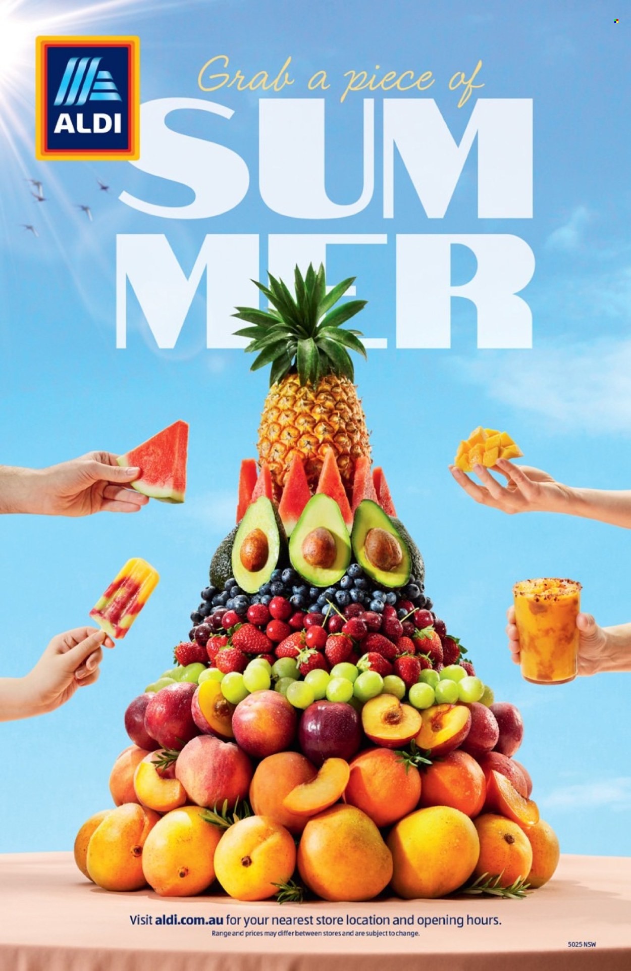 ALDI catalogue - 10 Dec 2025 - 16 Dec 2025. Page 36