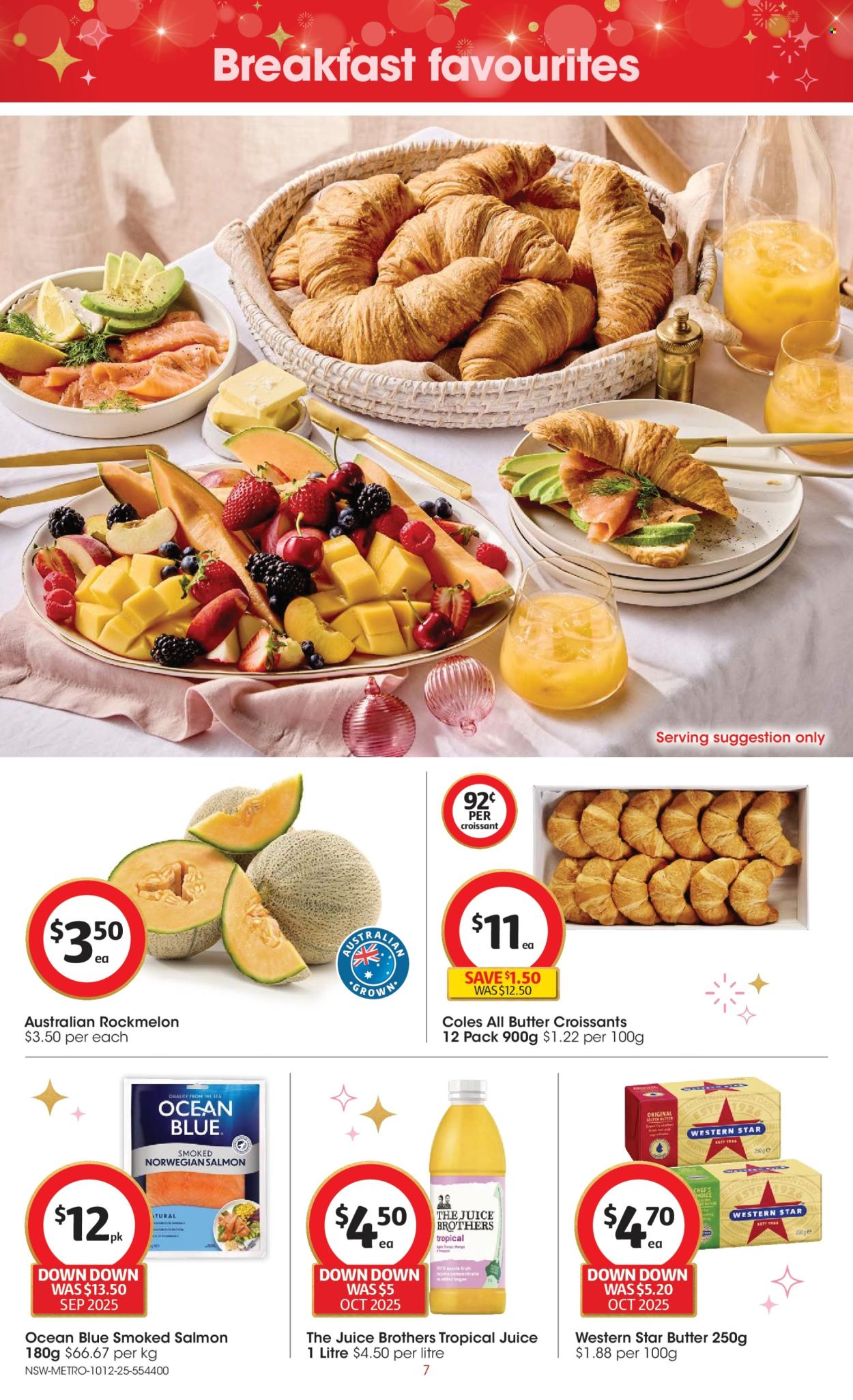 Coles catalogue - 10 Dec 2025 - 16 Dec 2025. Page 7
