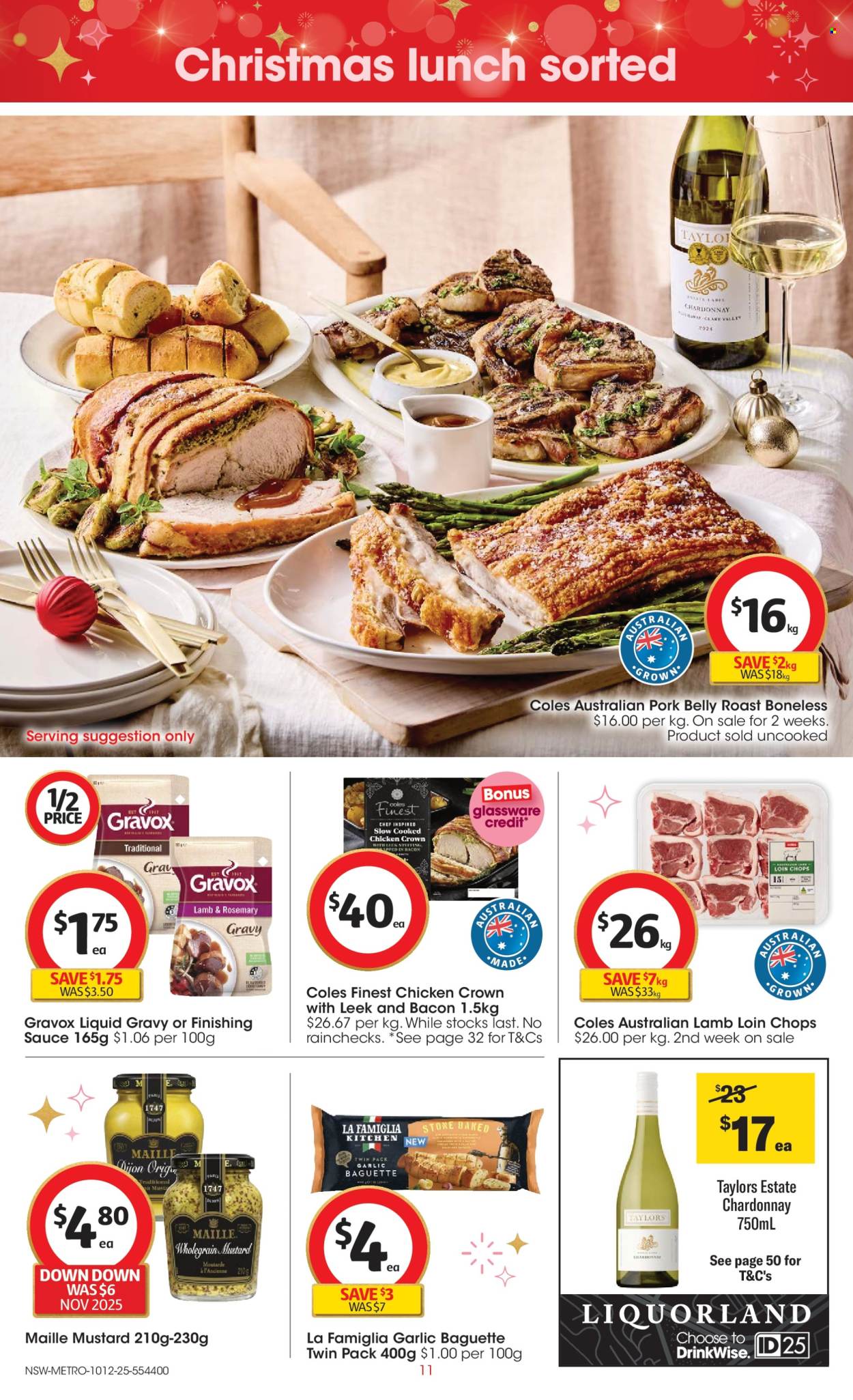 Coles catalogue - 10 Dec 2025 - 16 Dec 2025. Page 11