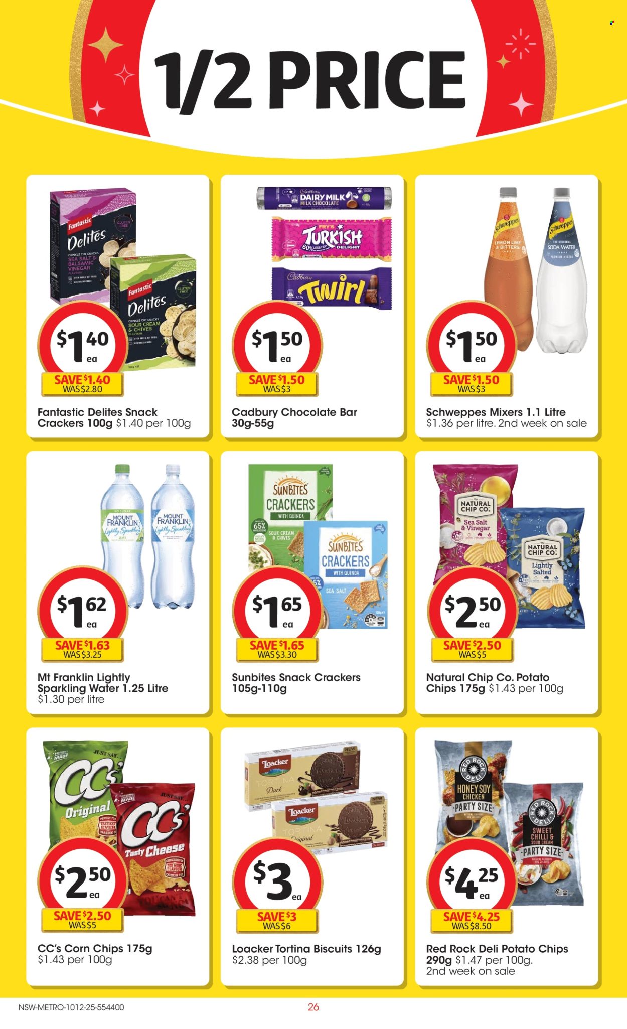 Coles catalogue - 10 Dec 2025 - 16 Dec 2025. Page 26