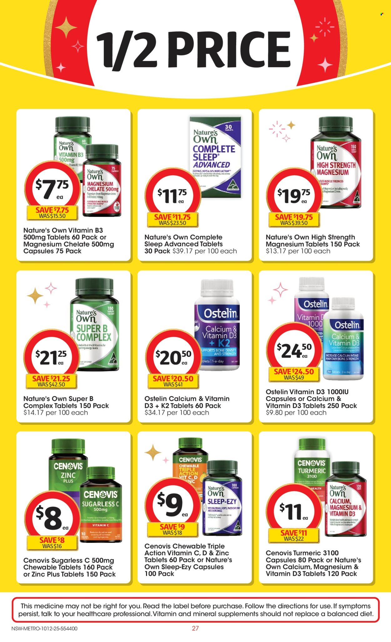 Coles catalogue - 10 Dec 2025 - 16 Dec 2025. Page 27