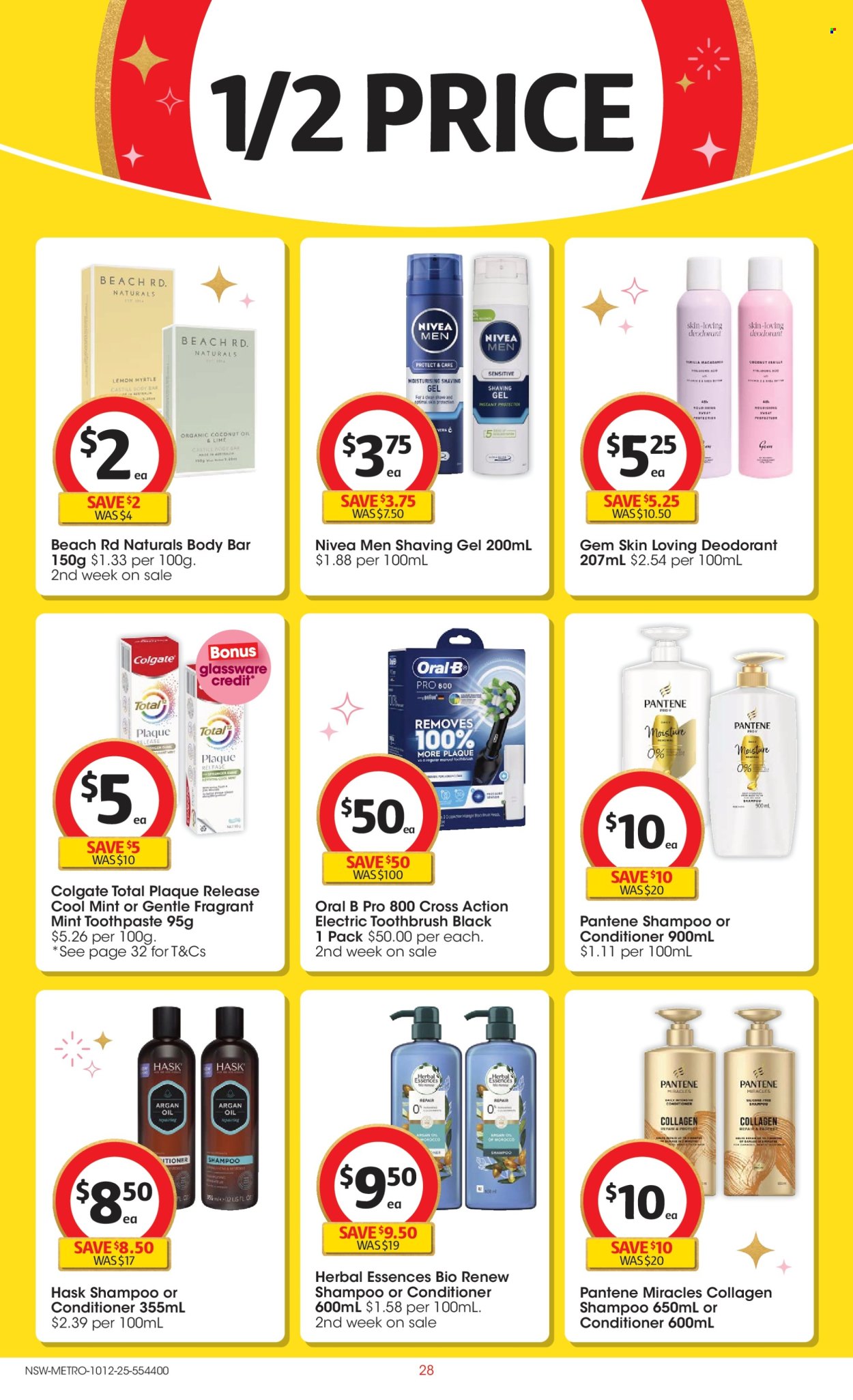 Coles catalogue - 10 Dec 2025 - 16 Dec 2025. Page 28