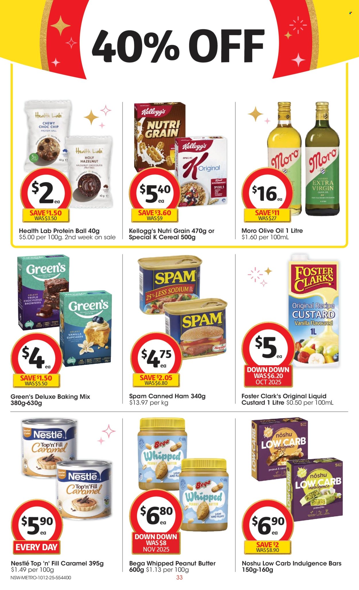 Coles catalogue - 10 Dec 2025 - 16 Dec 2025. Page 33