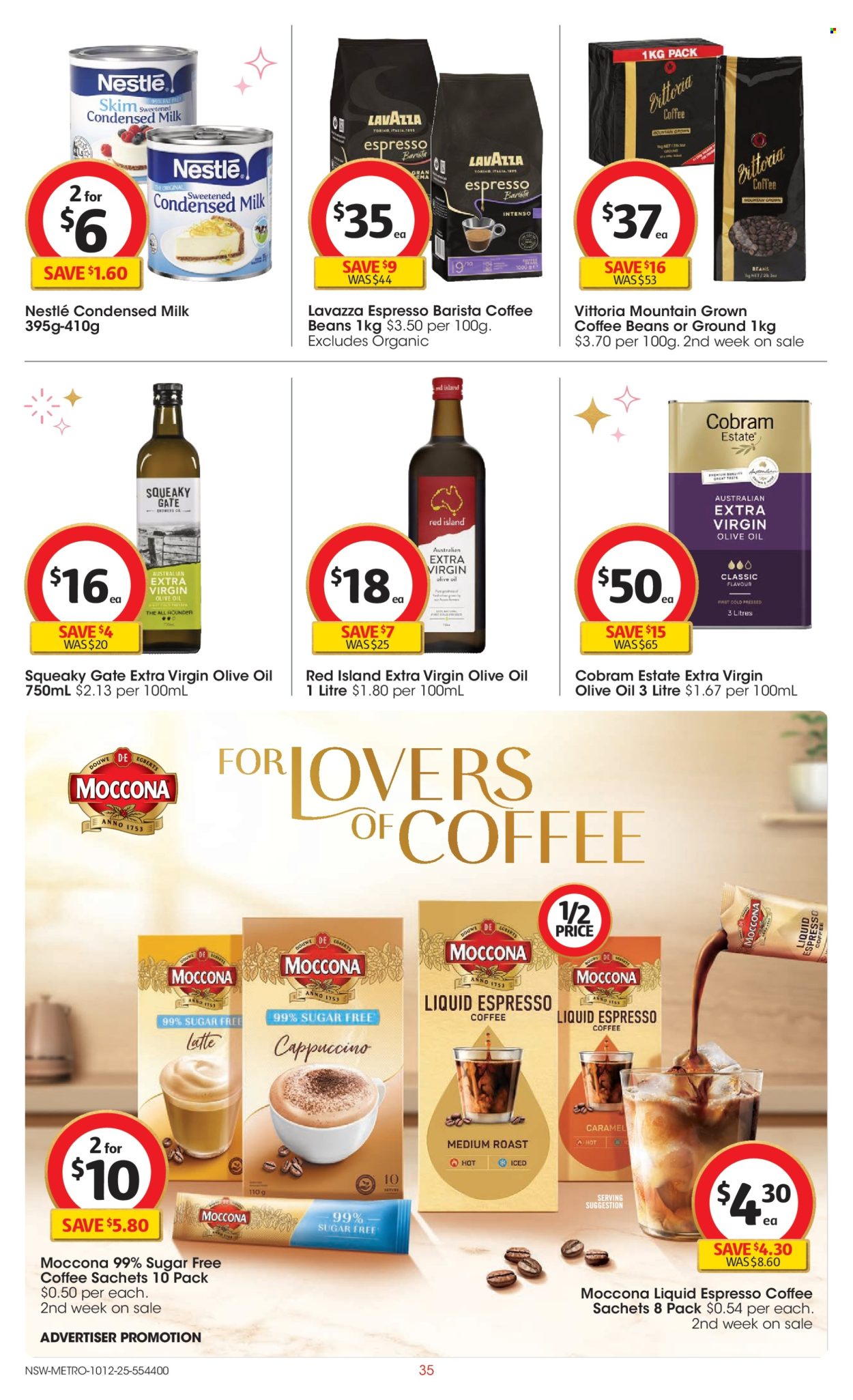 Coles catalogue - 10 Dec 2025 - 16 Dec 2025. Page 35