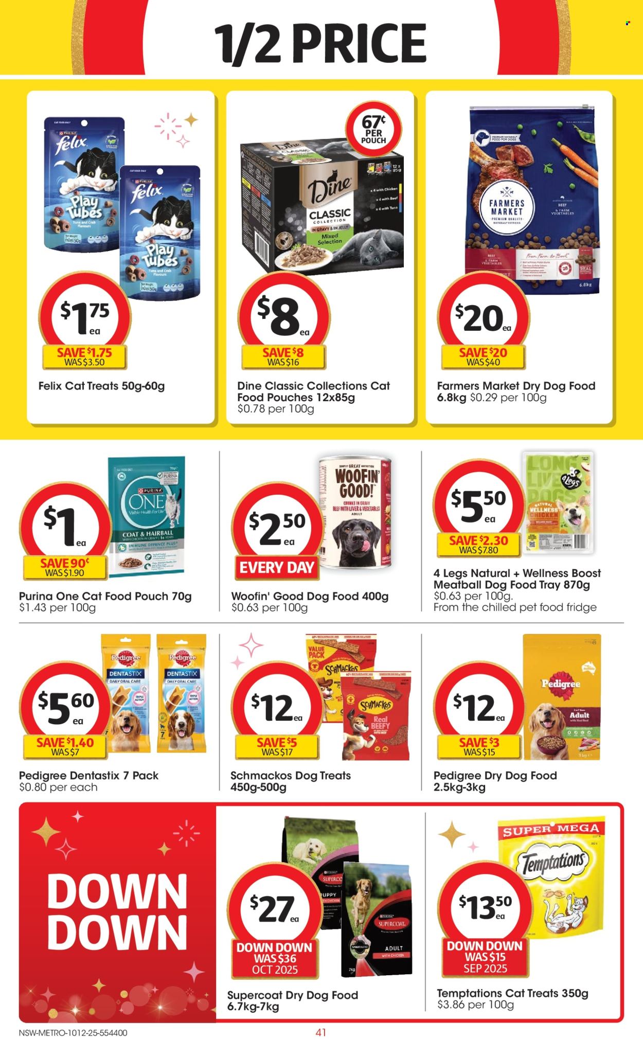 Coles catalogue - 10 Dec 2025 - 16 Dec 2025. Page 41