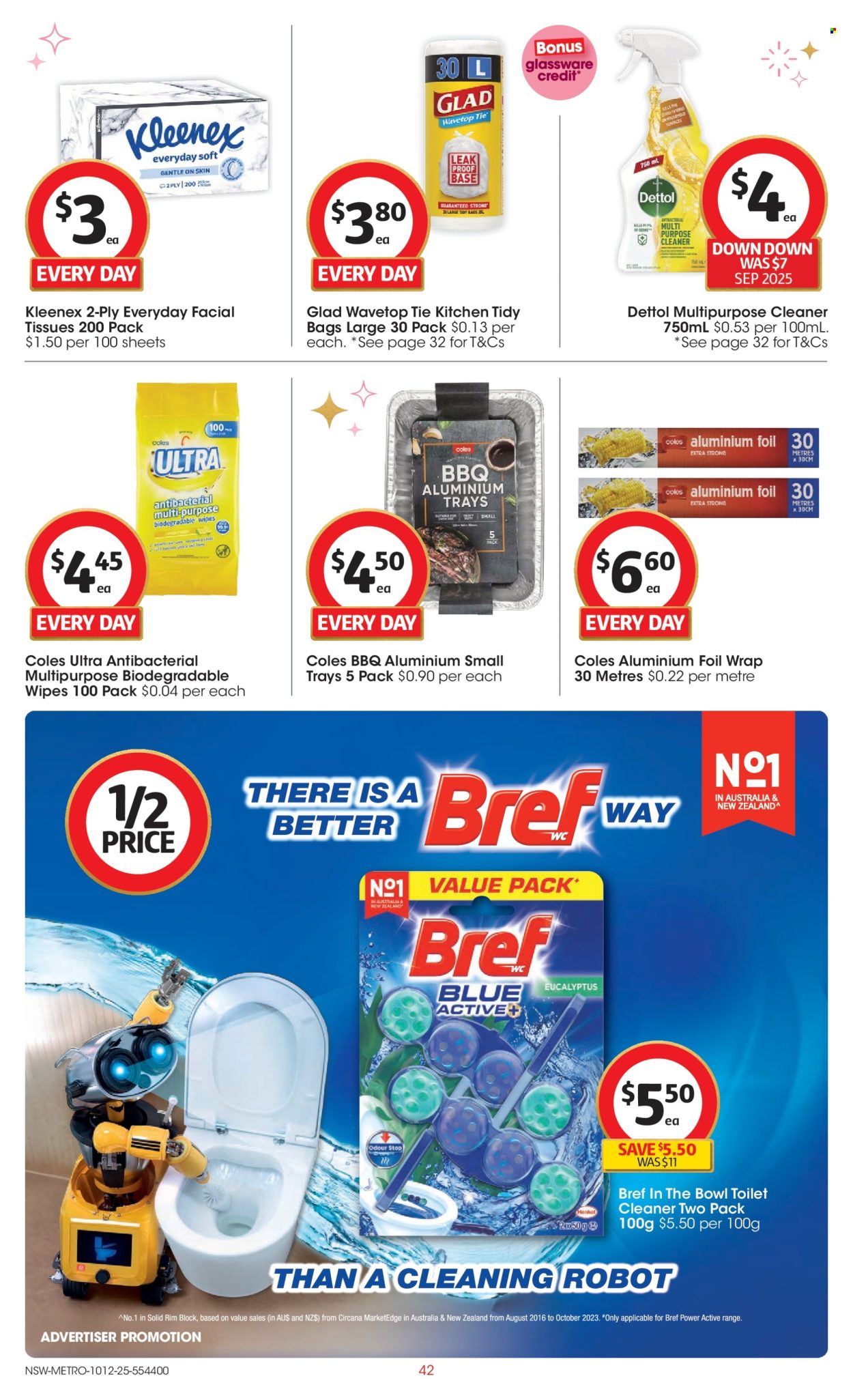 Coles catalogue - 10 Dec 2025 - 16 Dec 2025. Page 42