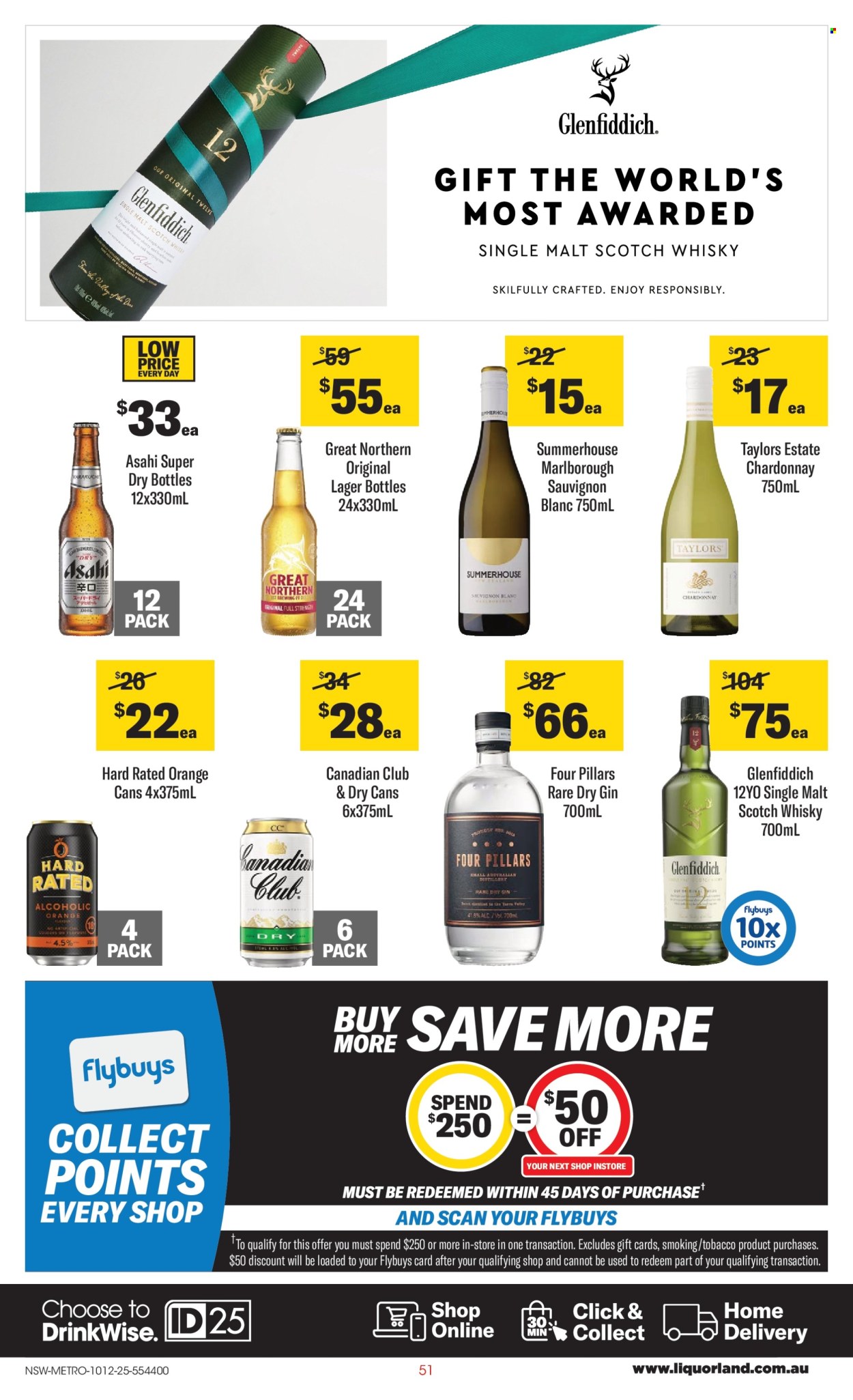 Coles catalogue - 10 Dec 2025 - 16 Dec 2025. Page 51