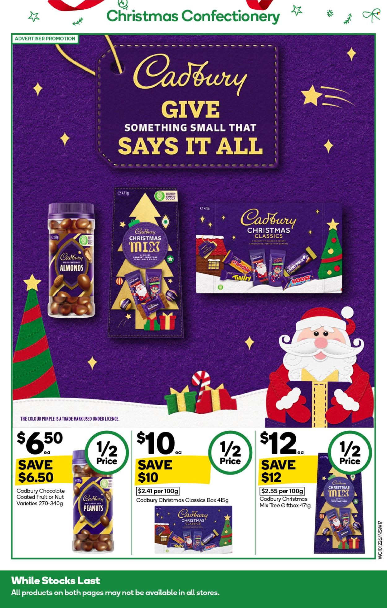 Woolworths catalogue - 10 Dec 2025 - 16 Dec 2025. Page 17