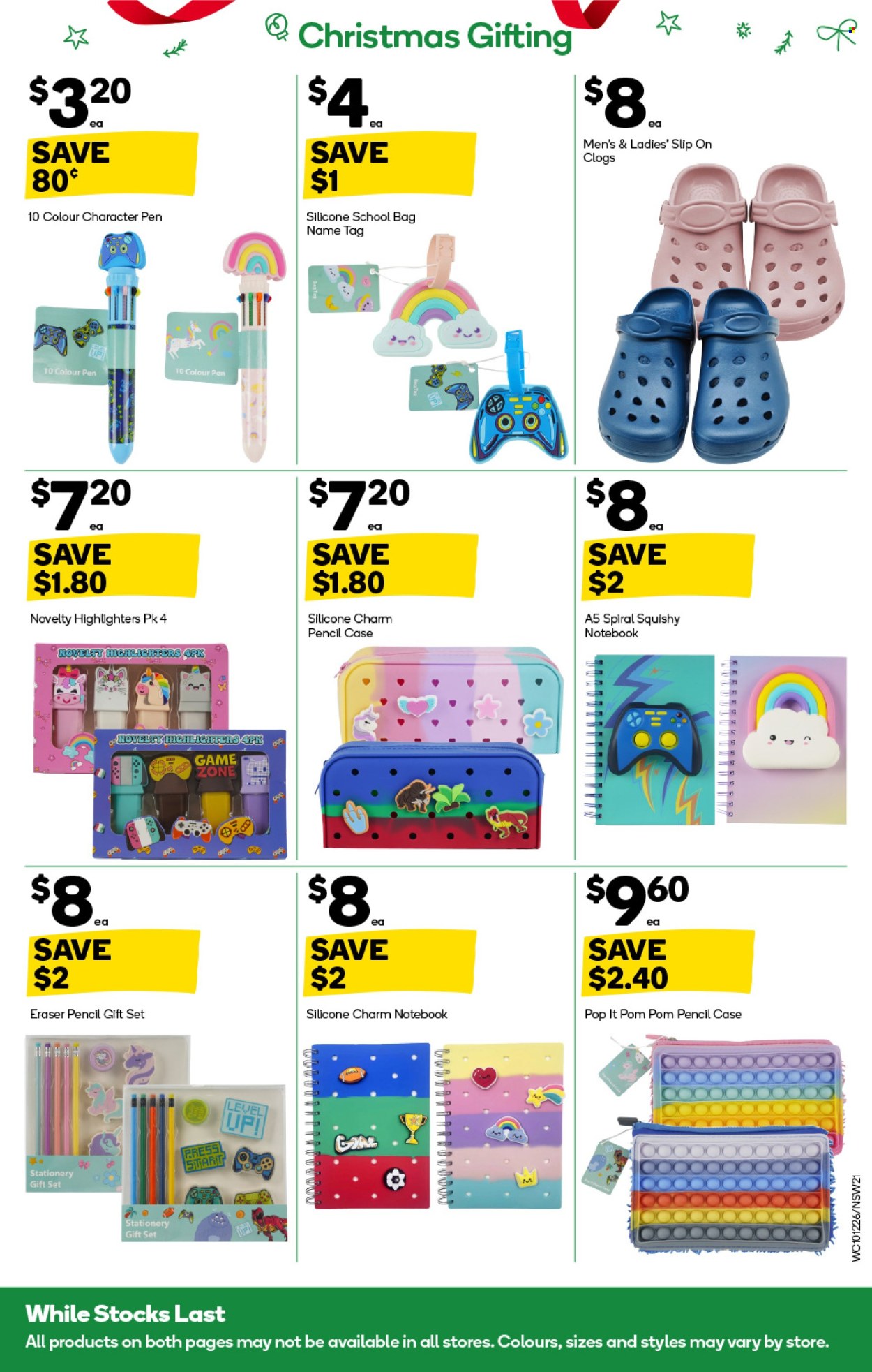 Woolworths catalogue - 10 Dec 2025 - 16 Dec 2025. Page 21