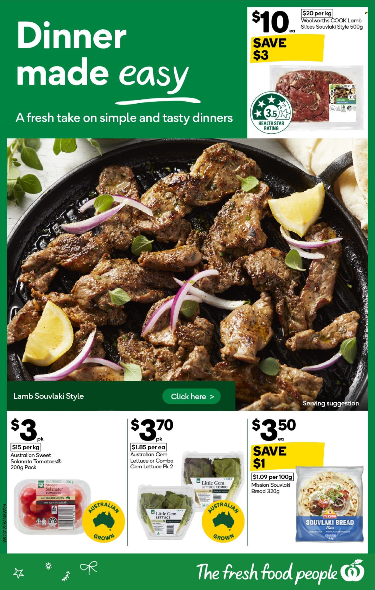Woolworths catalogue - 10 Dec 2025 - 16 Dec 2025. Page 28