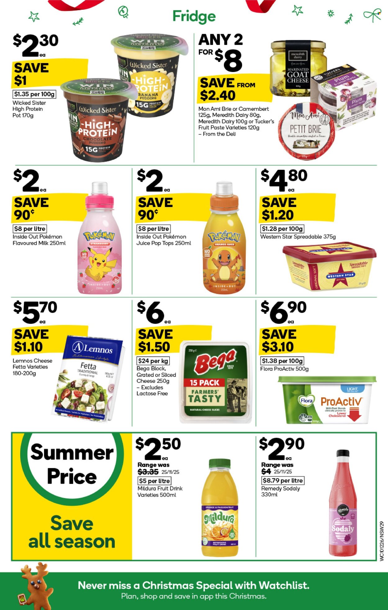 Woolworths catalogue - 10 Dec 2025 - 16 Dec 2025. Page 29