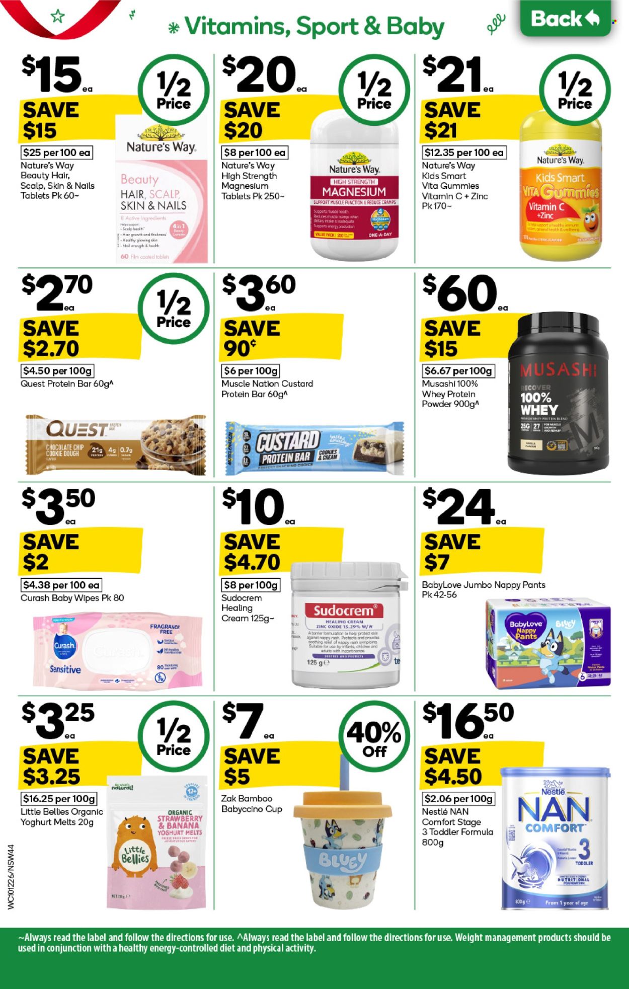 Woolworths catalogue - 10 Dec 2025 - 16 Dec 2025. Page 44