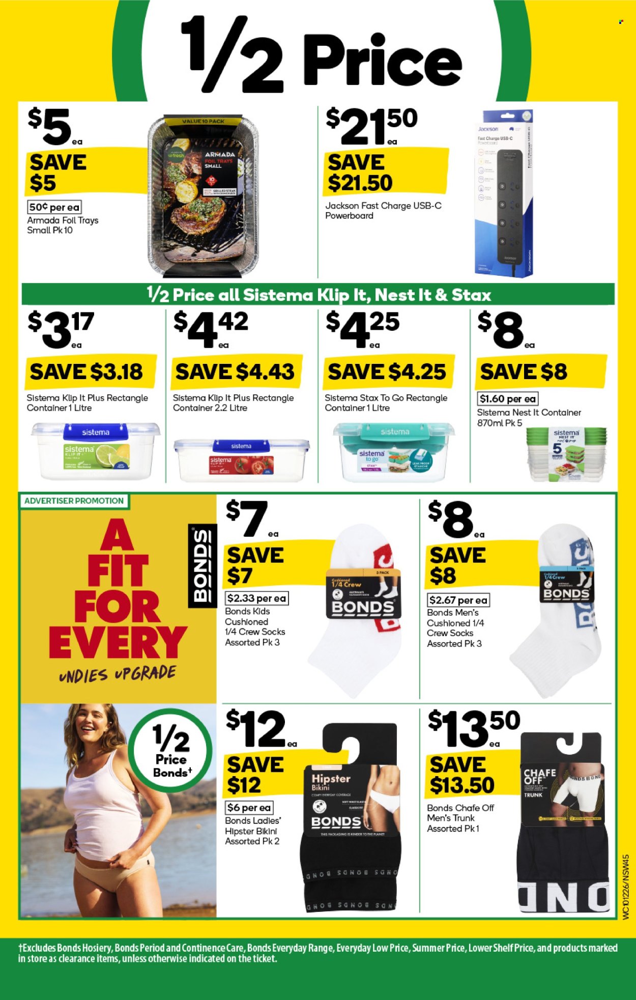 Woolworths catalogue - 10 Dec 2025 - 16 Dec 2025. Page 45