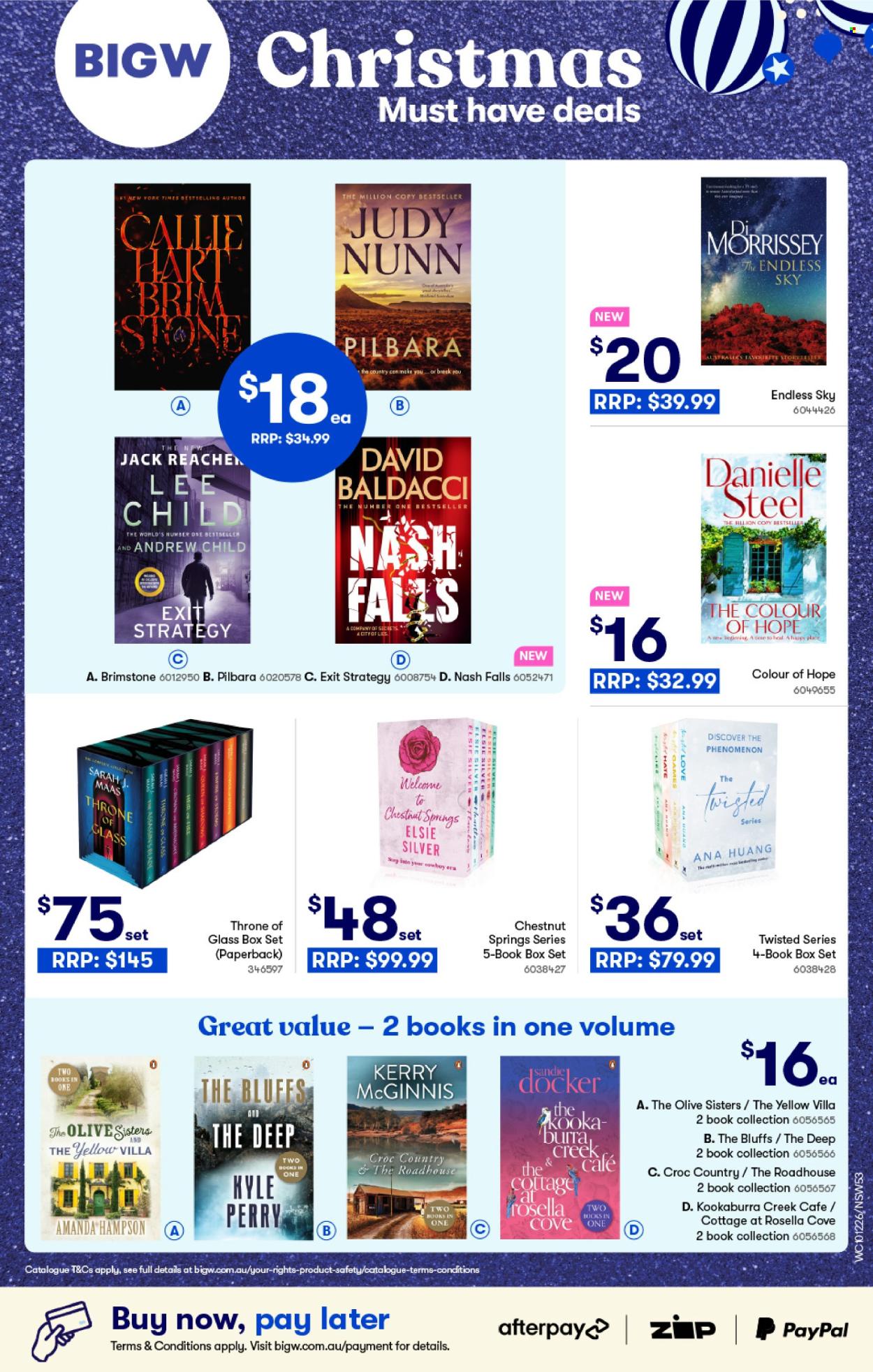 Woolworths catalogue - 10 Dec 2025 - 16 Dec 2025. Page 53