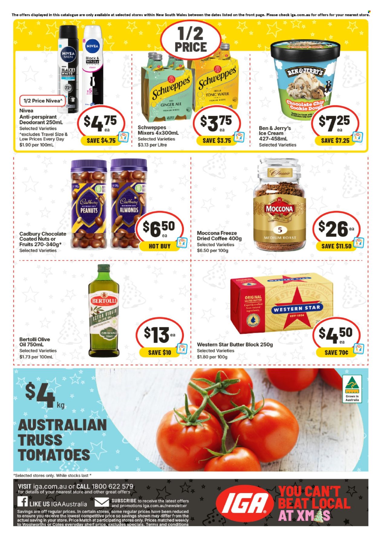 IGA catalogue - 10 Dec 2025 - 16 Dec 2025. Page 2