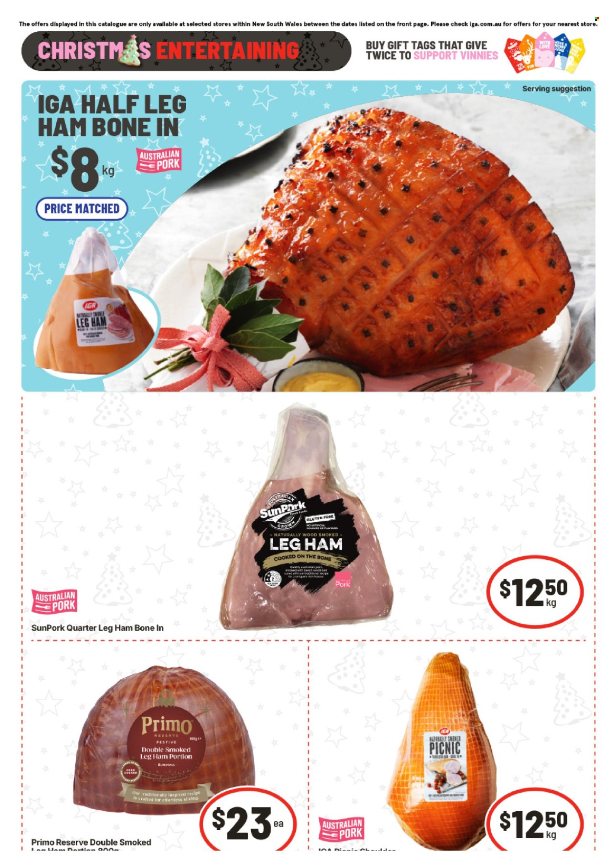 IGA catalogue - 10 Dec 2025 - 16 Dec 2025. Page 3