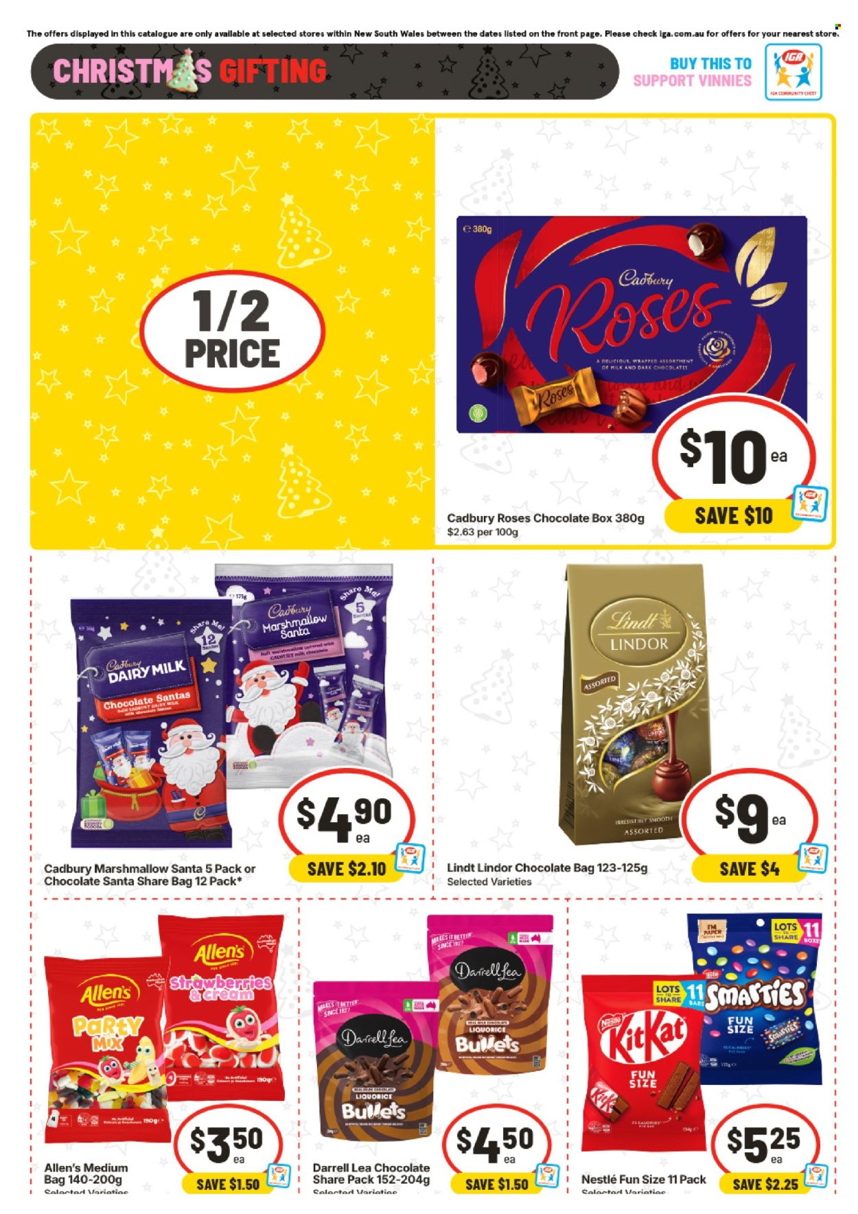 IGA catalogue - 10 Dec 2025 - 16 Dec 2025. Page 4