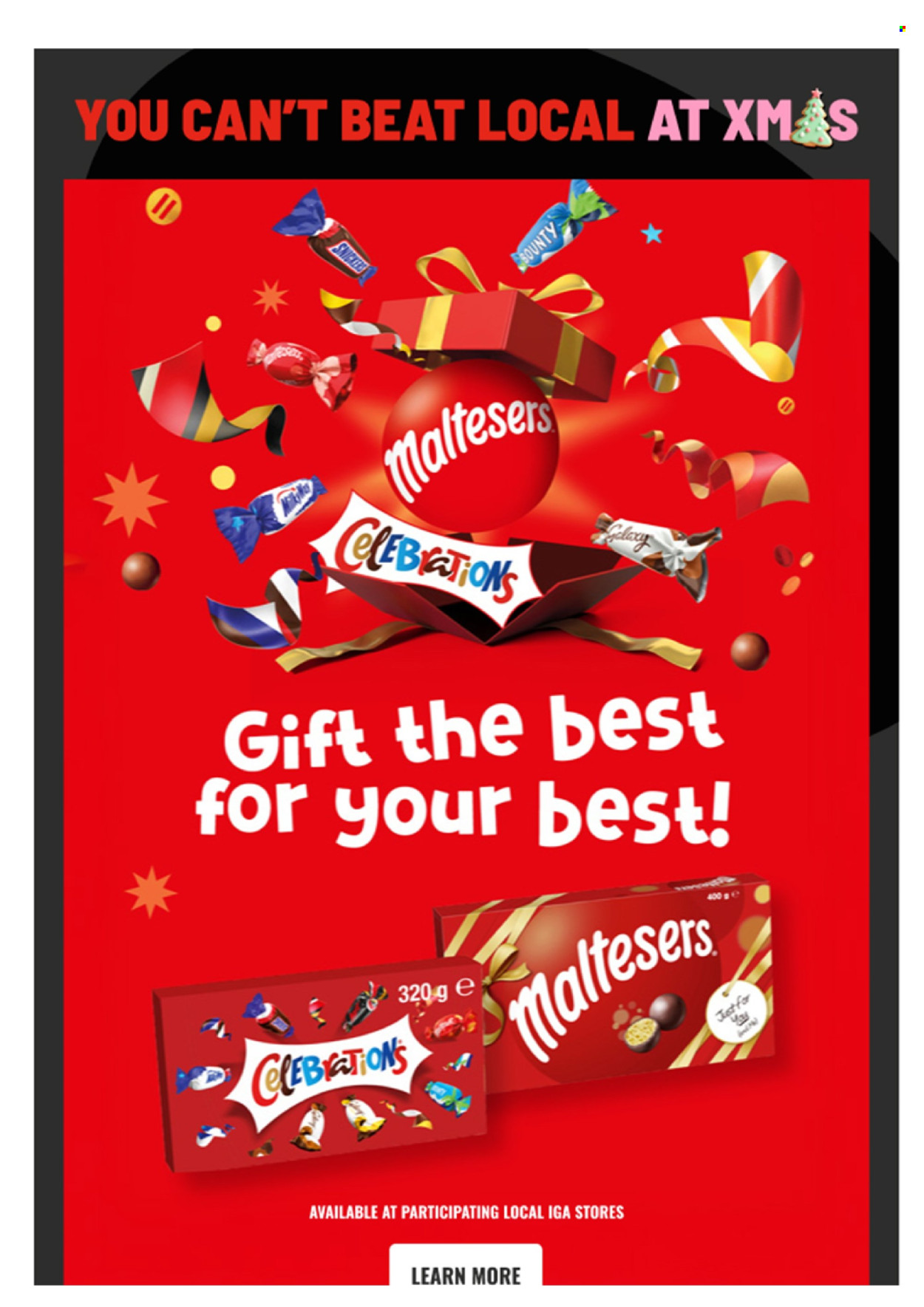 IGA catalogue - 10 Dec 2025 - 16 Dec 2025. Page 5