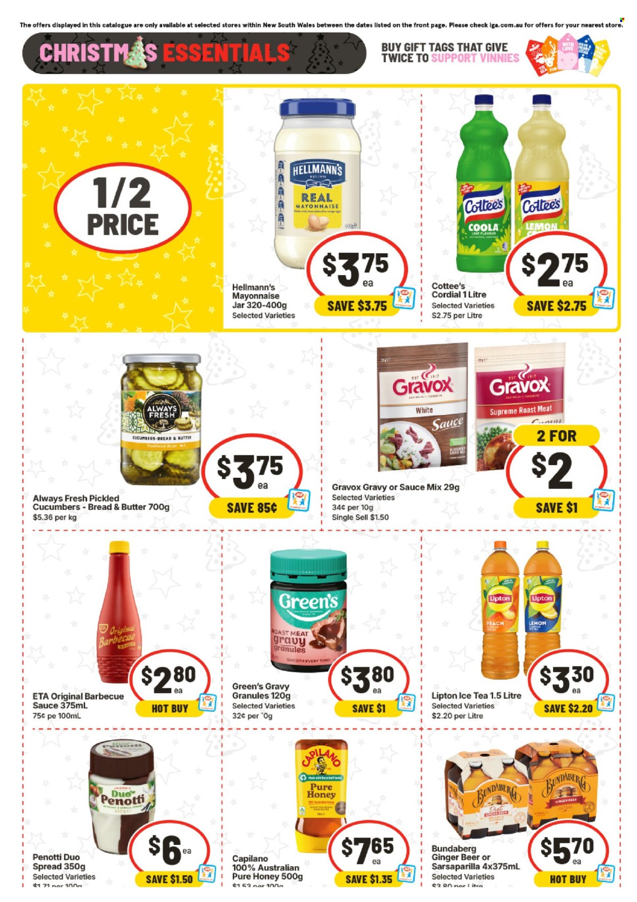 IGA catalogue - 10 Dec 2025 - 16 Dec 2025. Page 7