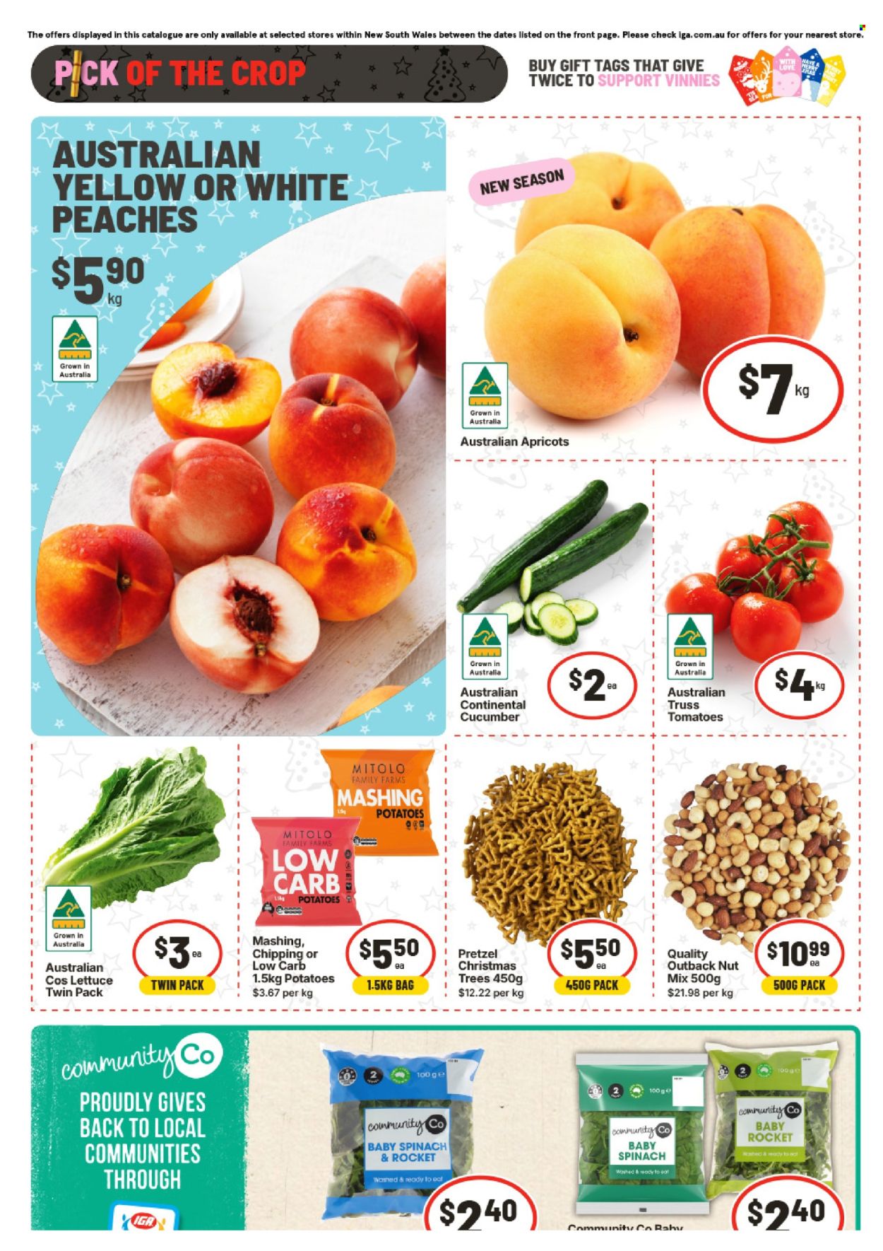 IGA catalogue - 10 Dec 2025 - 16 Dec 2025. Page 9