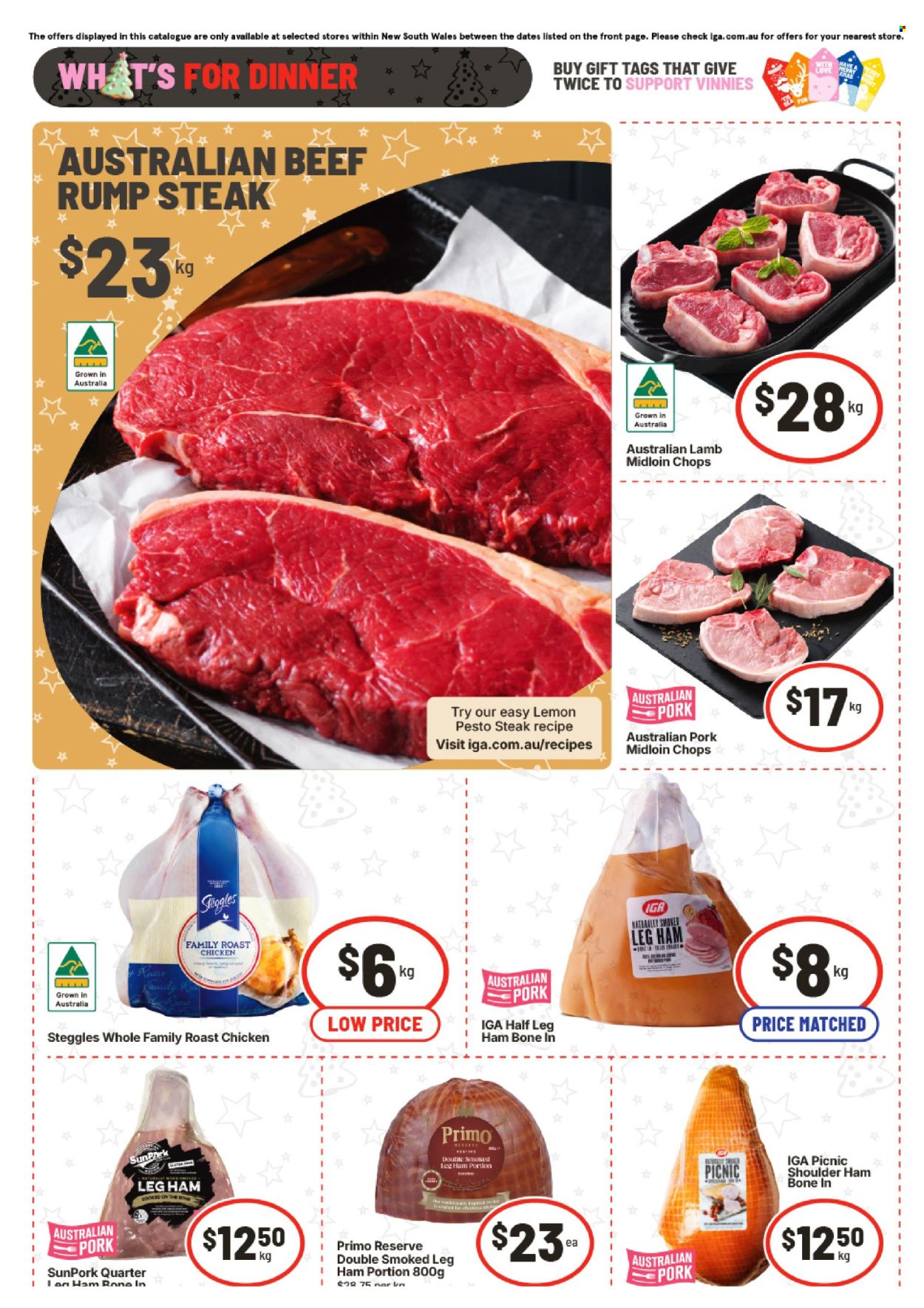 IGA catalogue - 10 Dec 2025 - 16 Dec 2025. Page 10