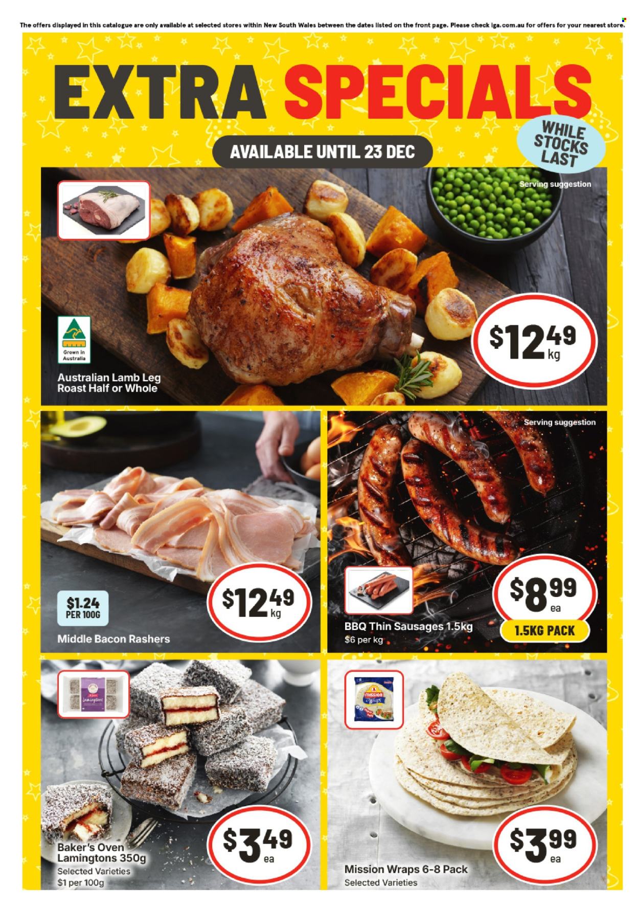 IGA catalogue - 10 Dec 2025 - 16 Dec 2025. Page 12