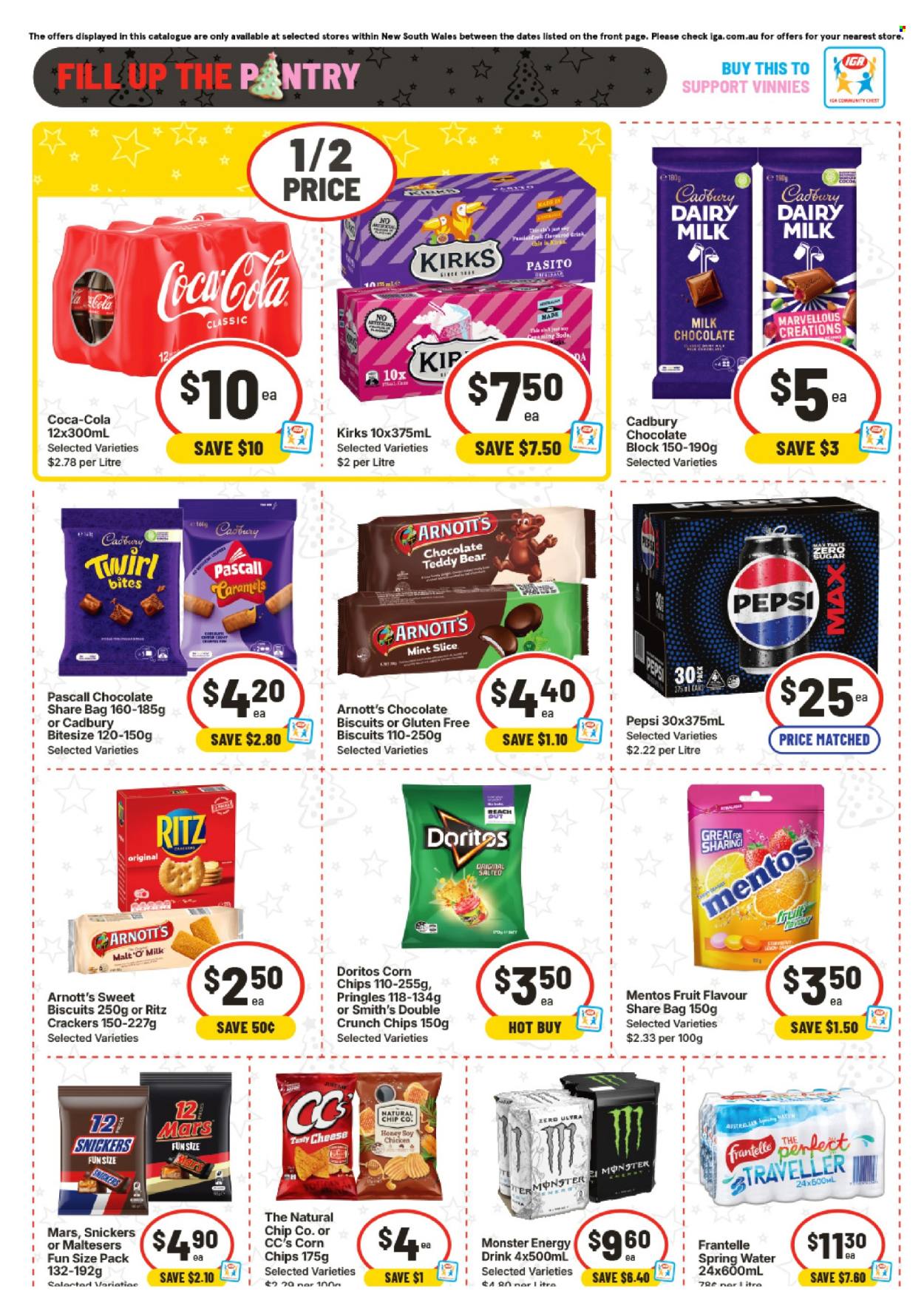 IGA catalogue - 10 Dec 2025 - 16 Dec 2025. Page 13