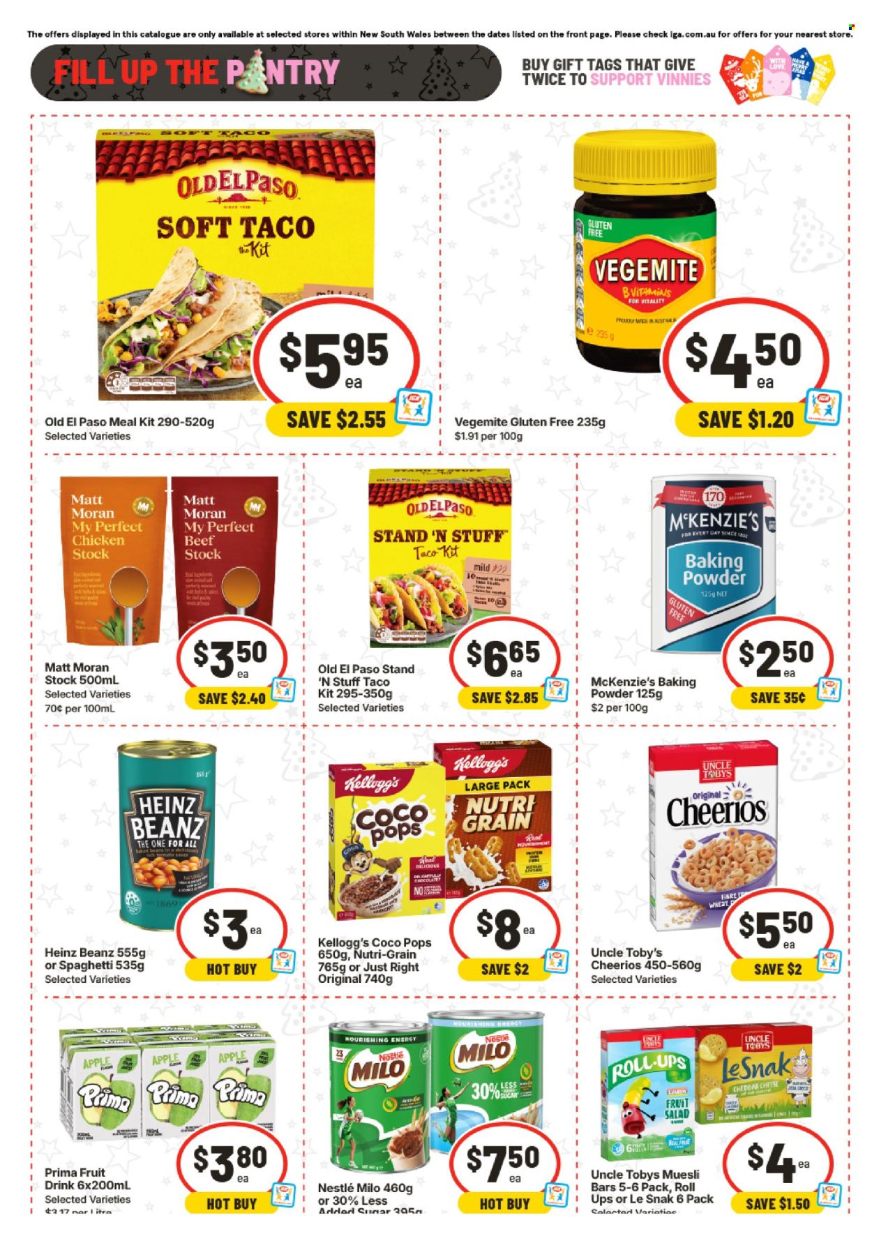 IGA catalogue - 10 Dec 2025 - 16 Dec 2025. Page 14