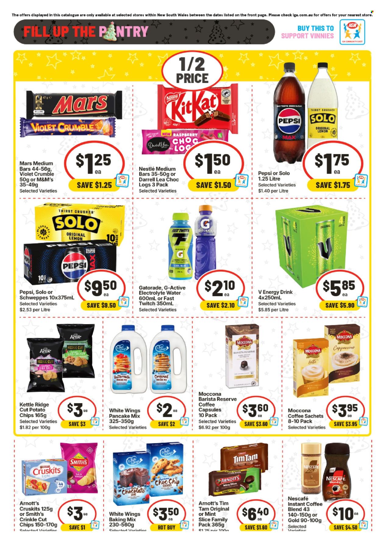 IGA catalogue - 10 Dec 2025 - 16 Dec 2025. Page 15