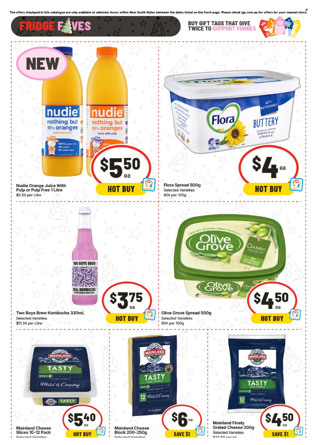 IGA catalogue - 10 Dec 2025 - 16 Dec 2025. Page 16