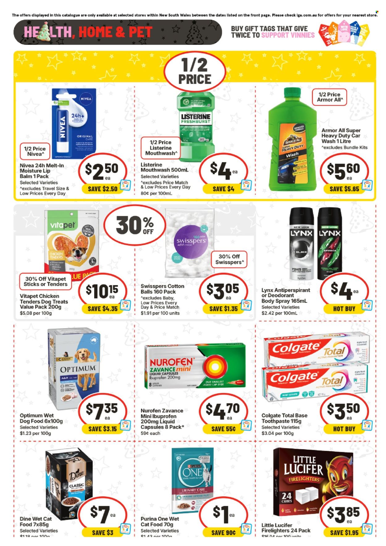 IGA catalogue - 10 Dec 2025 - 16 Dec 2025. Page 18