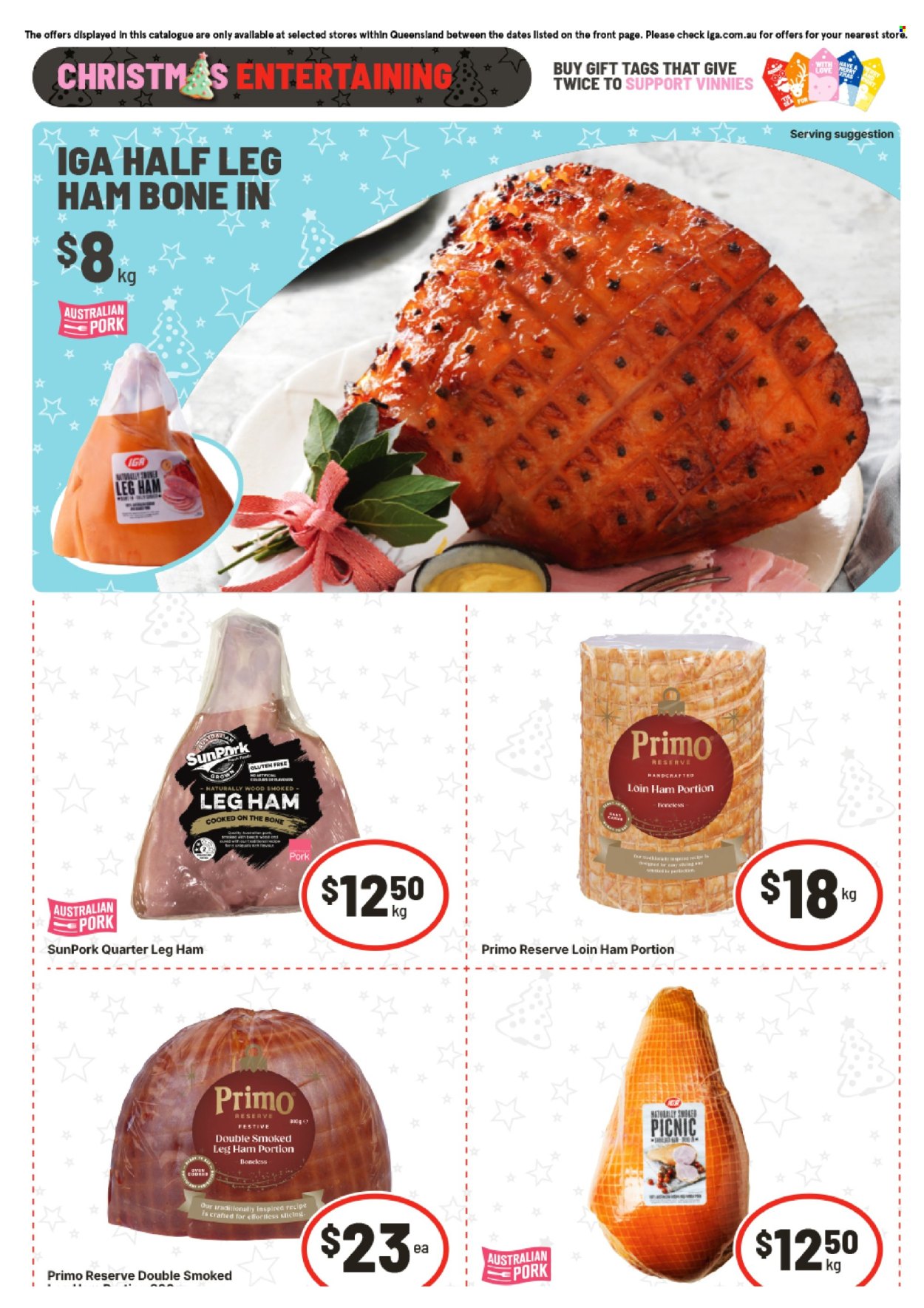 IGA catalogue - 10 Dec 2025 - 16 Dec 2025. Page 3