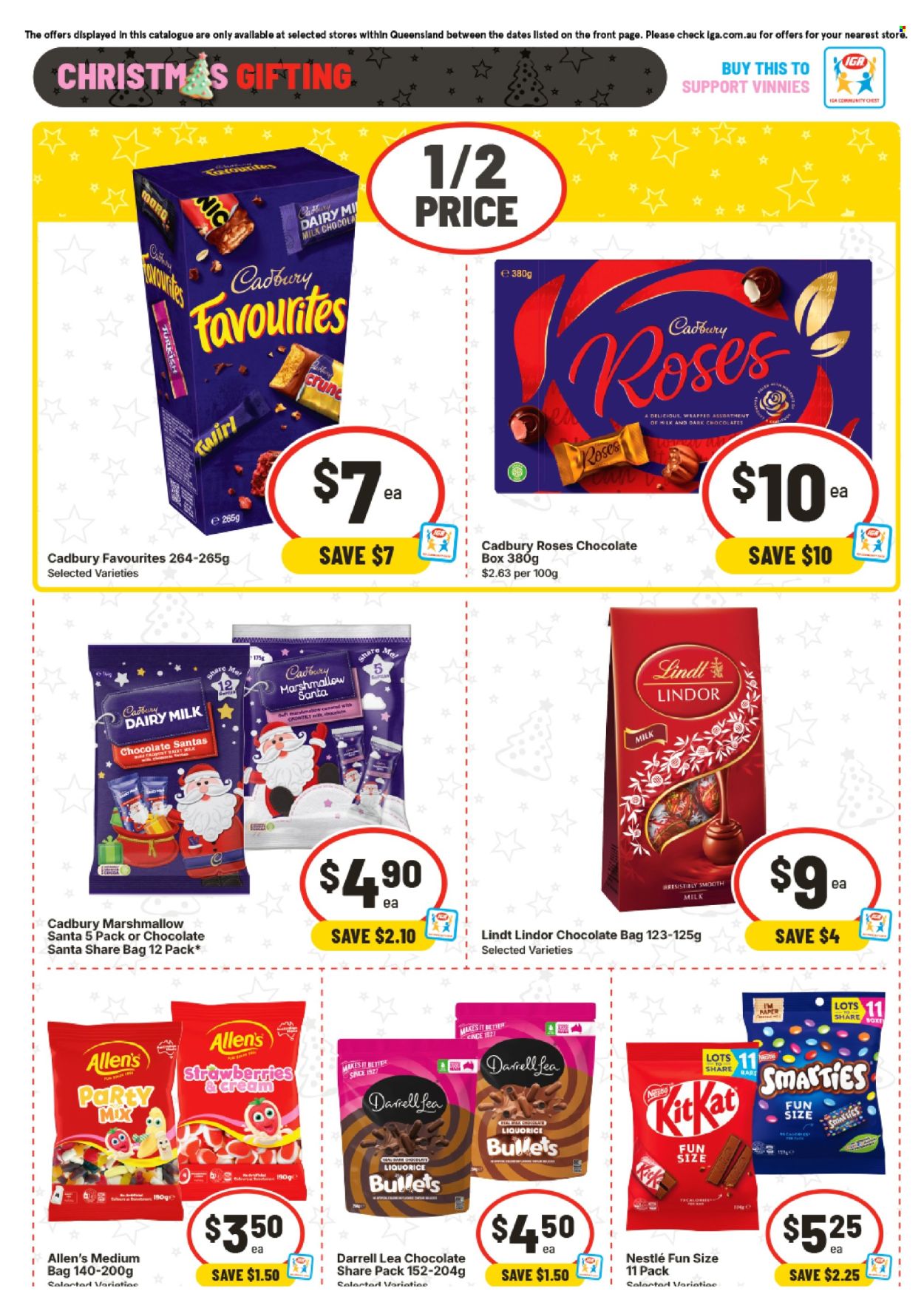IGA catalogue - 10 Dec 2025 - 16 Dec 2025. Page 4