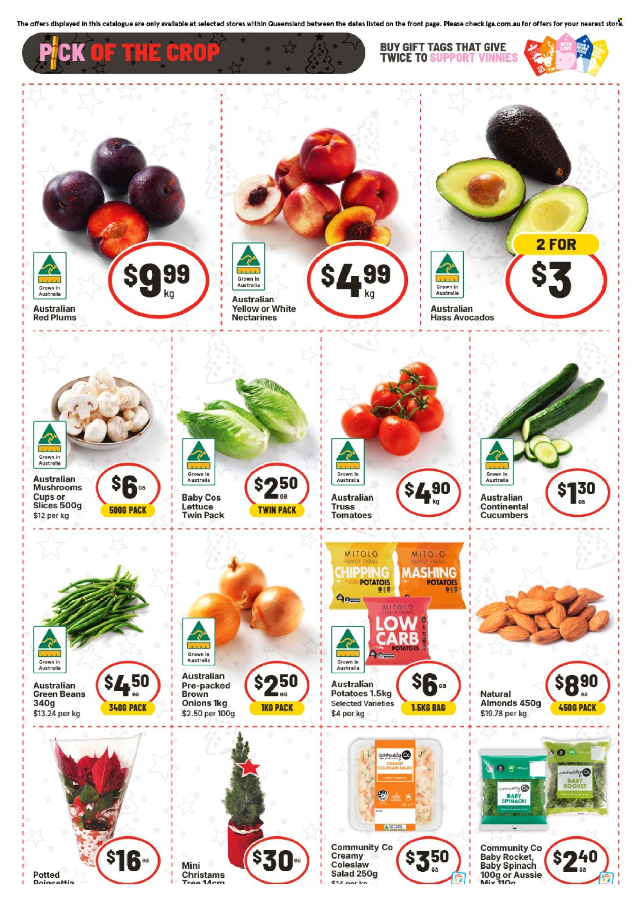 IGA catalogue - 10 Dec 2025 - 16 Dec 2025. Page 9