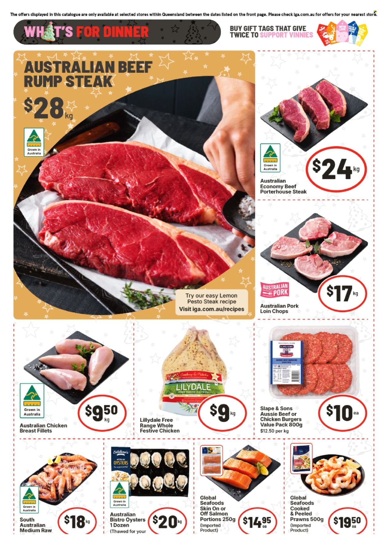 IGA catalogue - 10 Dec 2025 - 16 Dec 2025. Page 11