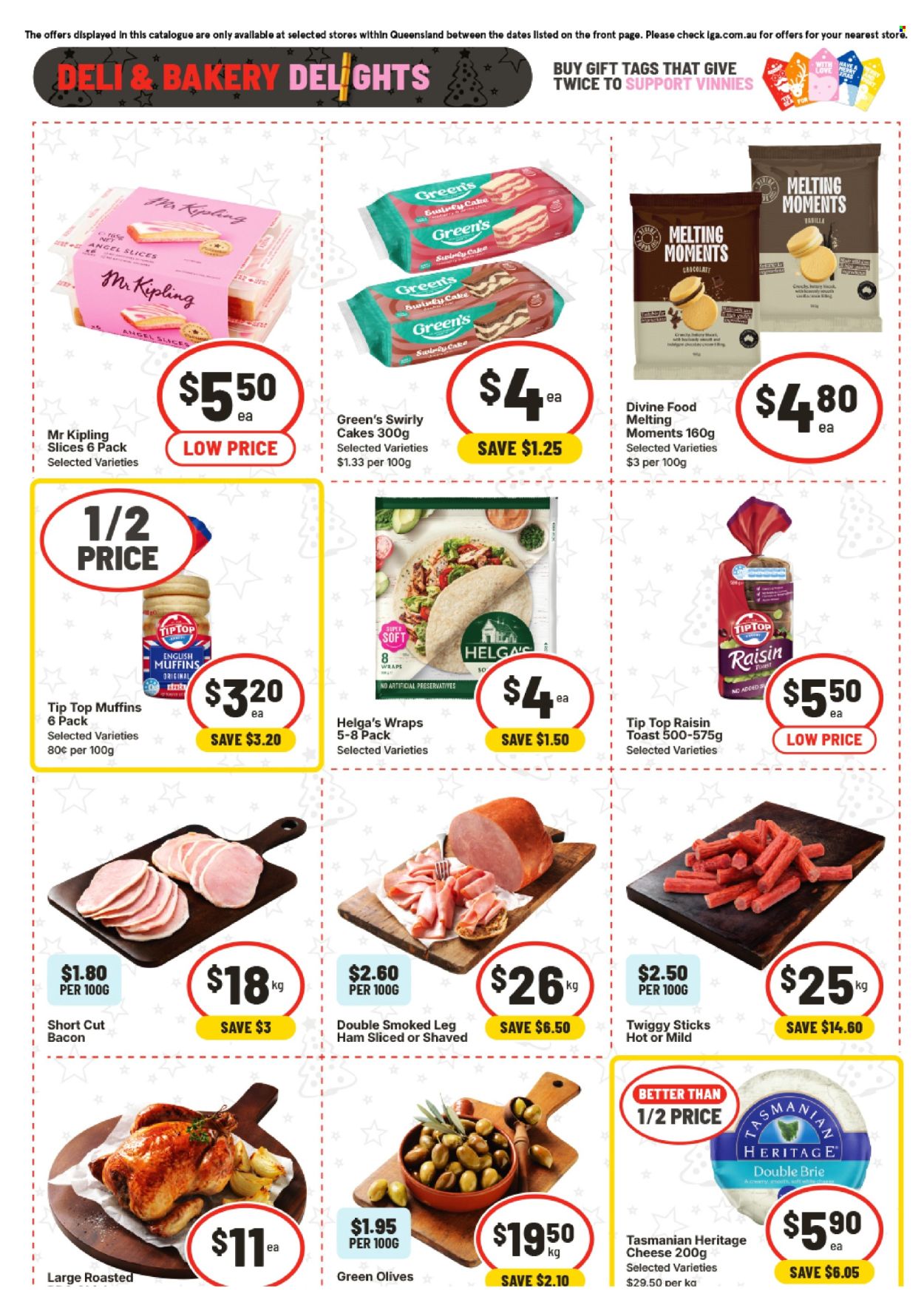 IGA catalogue - 10 Dec 2025 - 16 Dec 2025. Page 12
