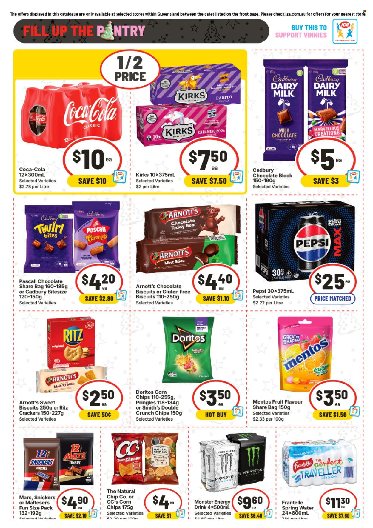 IGA catalogue - 10 Dec 2025 - 16 Dec 2025. Page 13