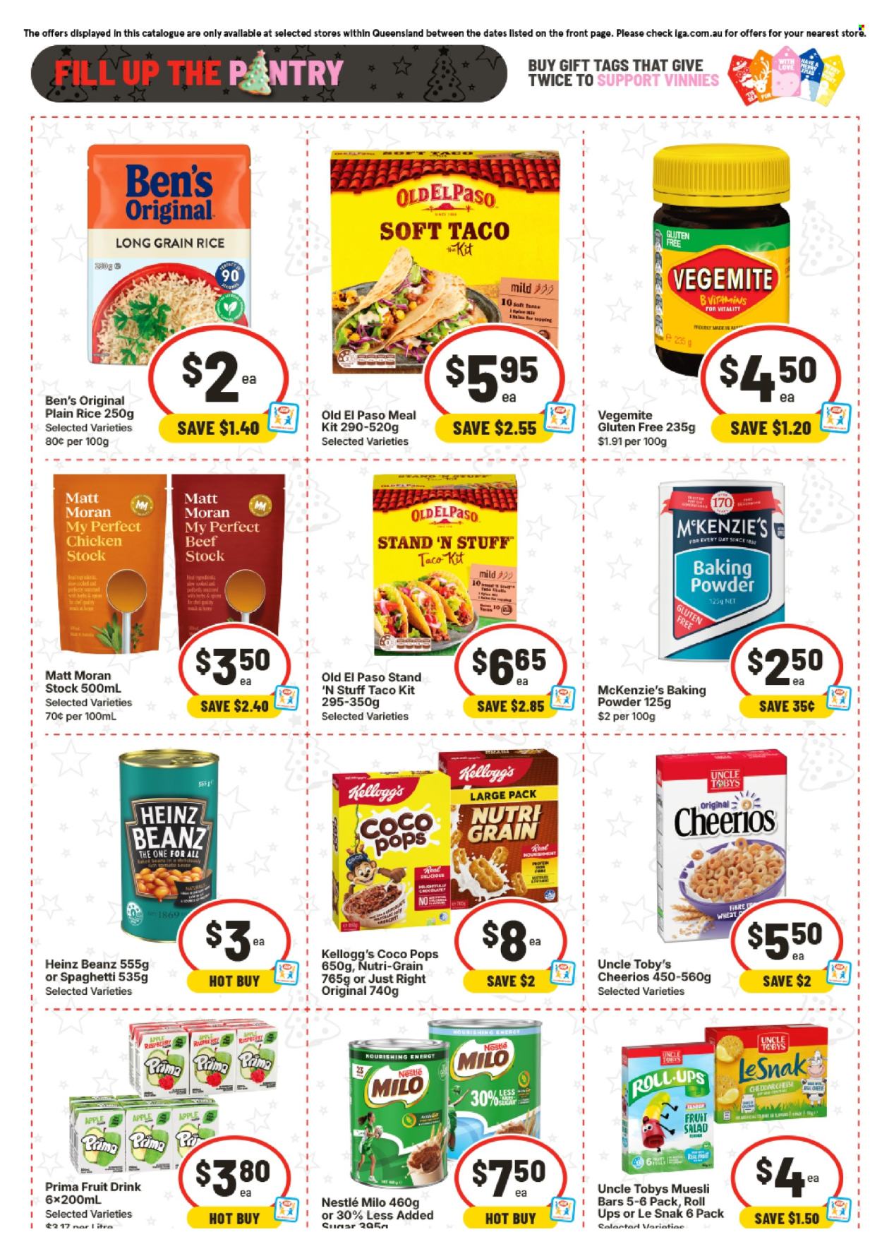 IGA catalogue - 10 Dec 2025 - 16 Dec 2025. Page 14