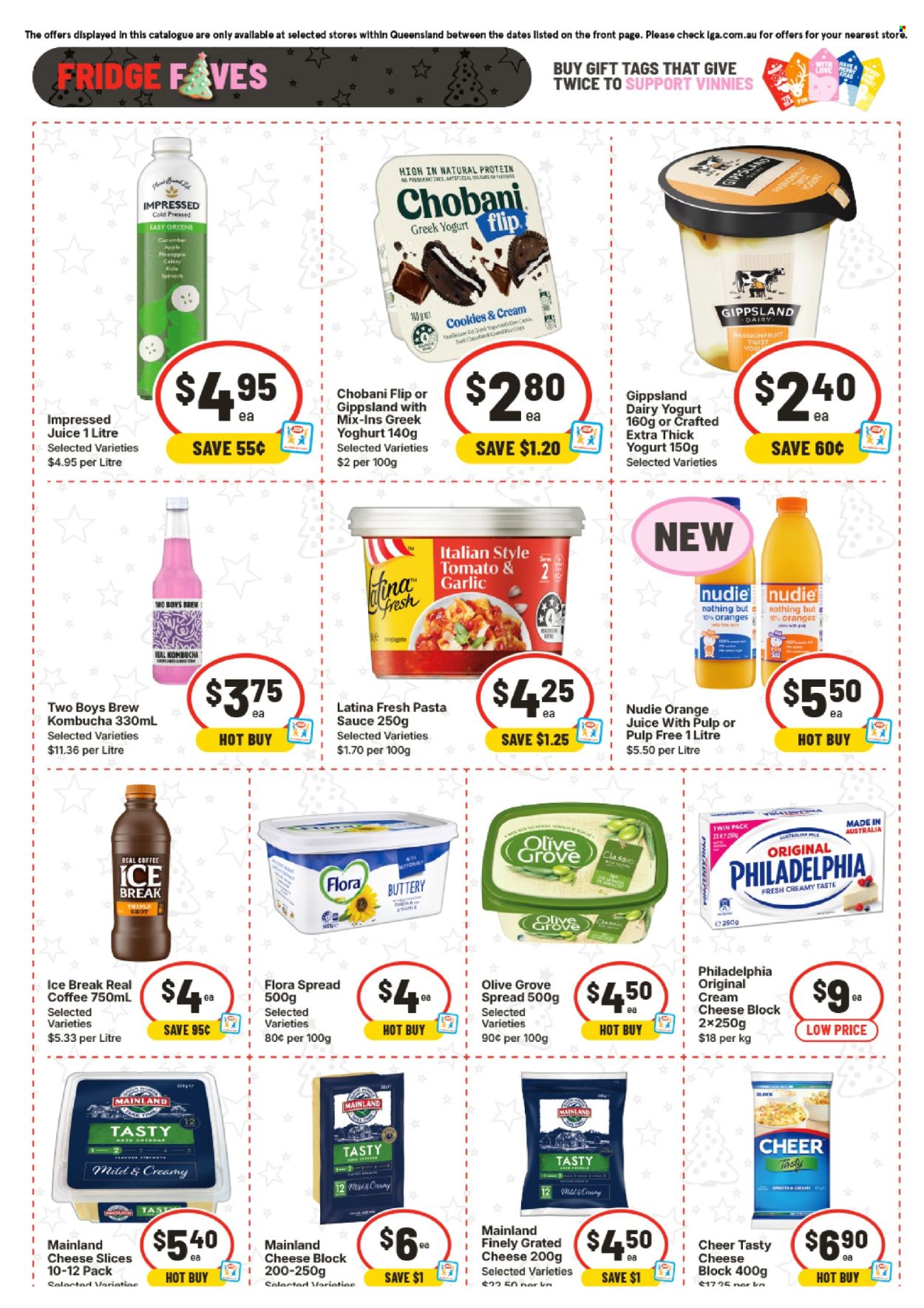 IGA catalogue - 10 Dec 2025 - 16 Dec 2025. Page 16