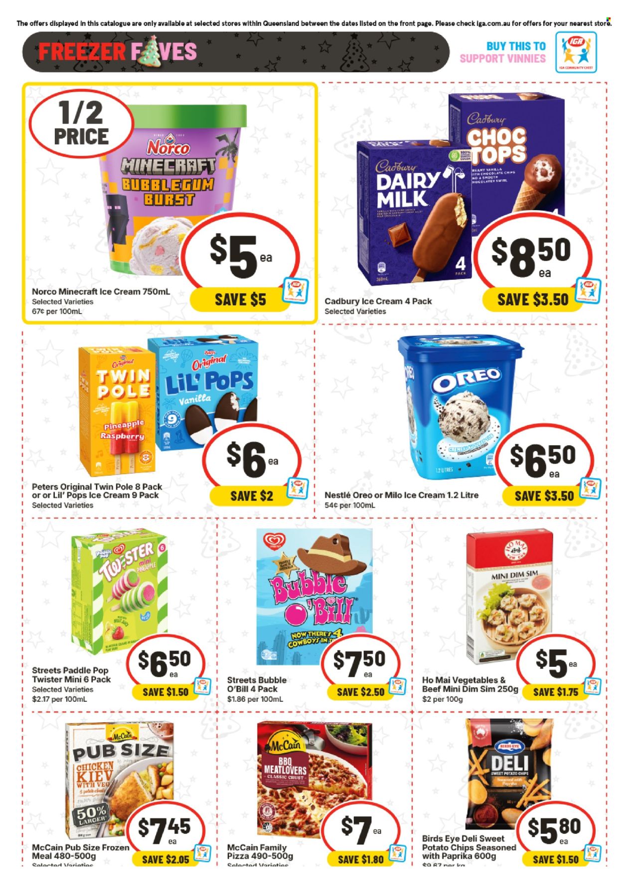 IGA catalogue - 10 Dec 2025 - 16 Dec 2025. Page 17