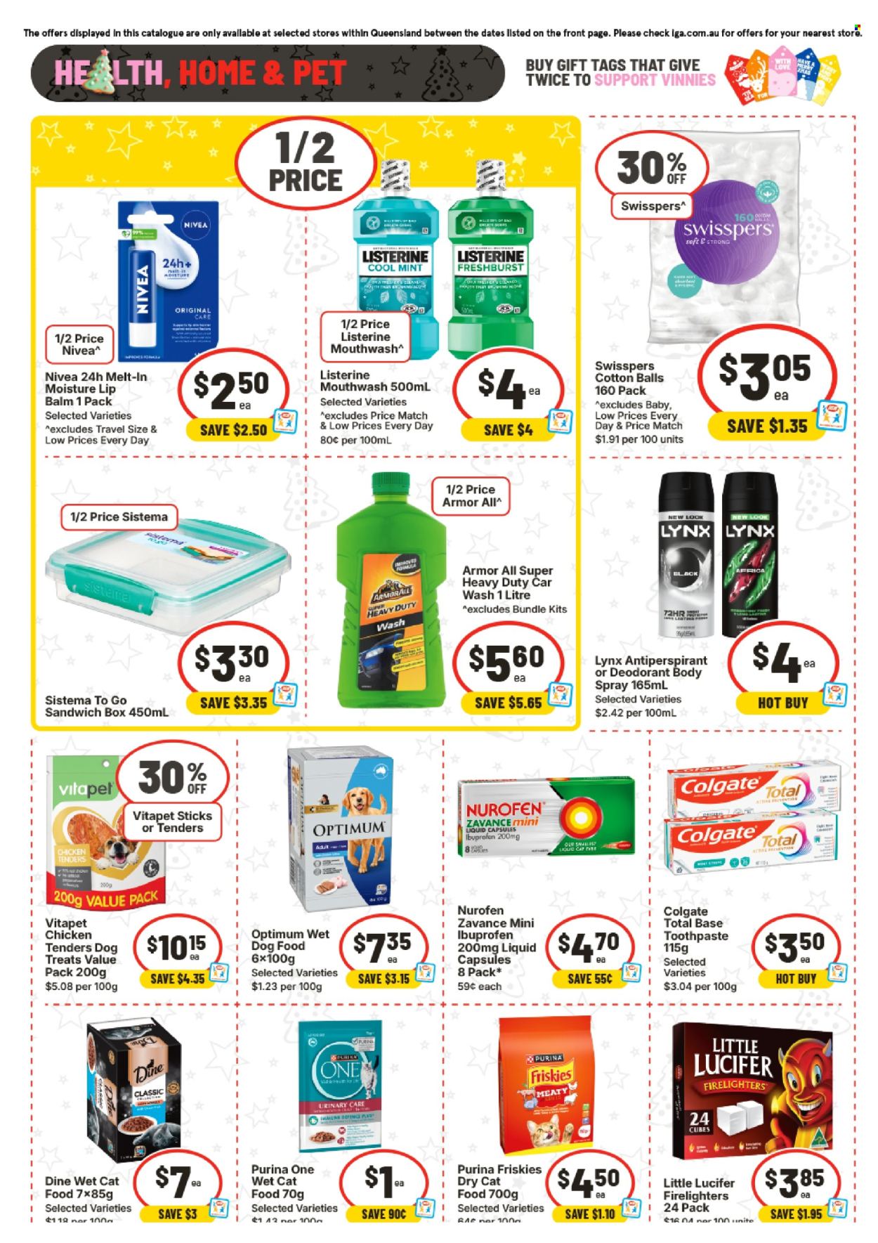 IGA catalogue - 10 Dec 2025 - 16 Dec 2025. Page 18