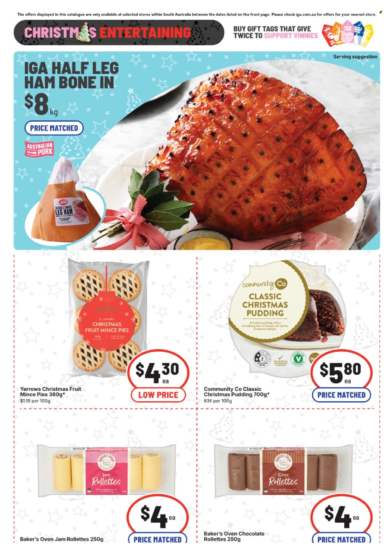 IGA catalogue - 10 Dec 2025 - 16 Dec 2025. Page 3