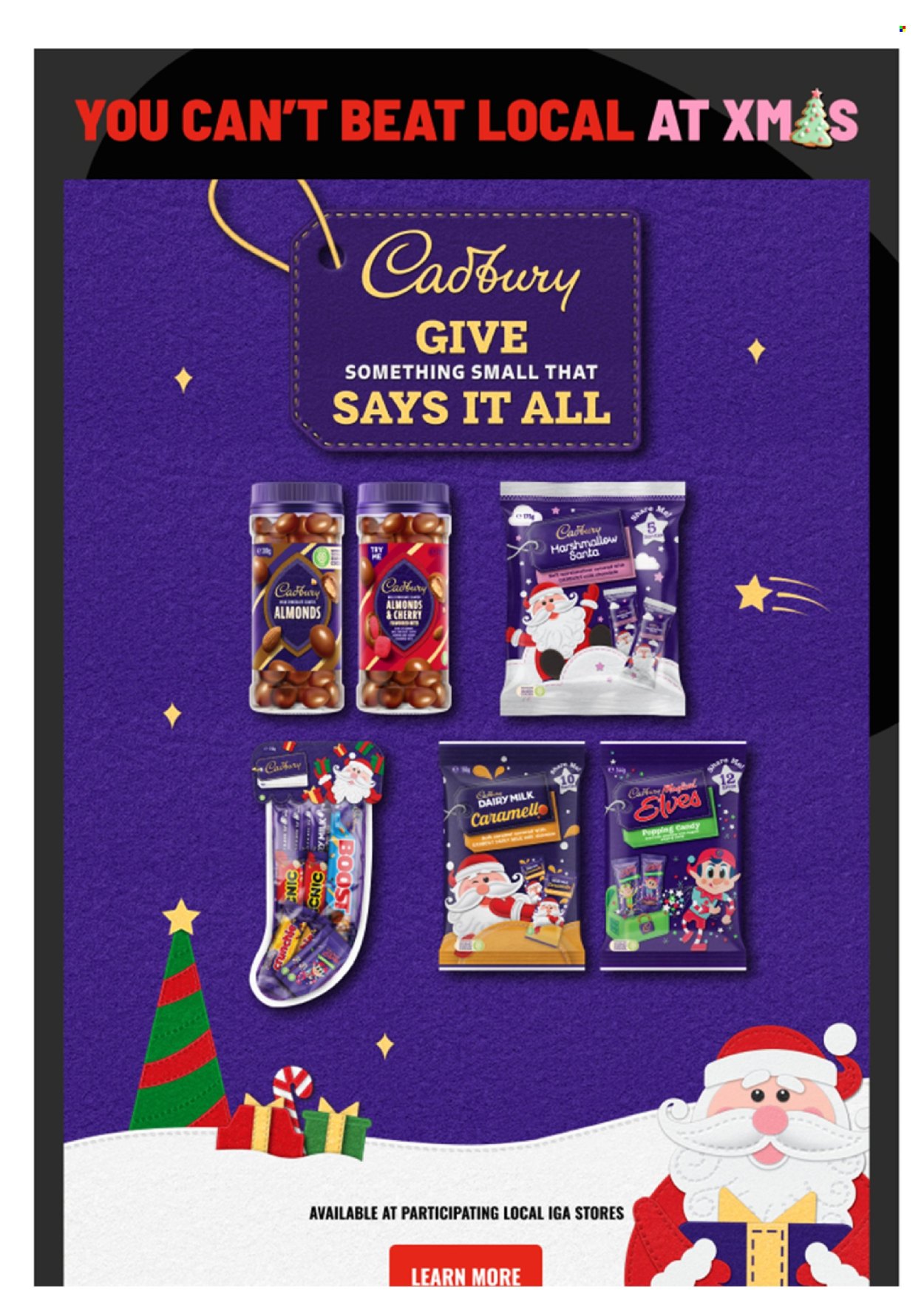 IGA catalogue - 10 Dec 2025 - 16 Dec 2025. Page 6