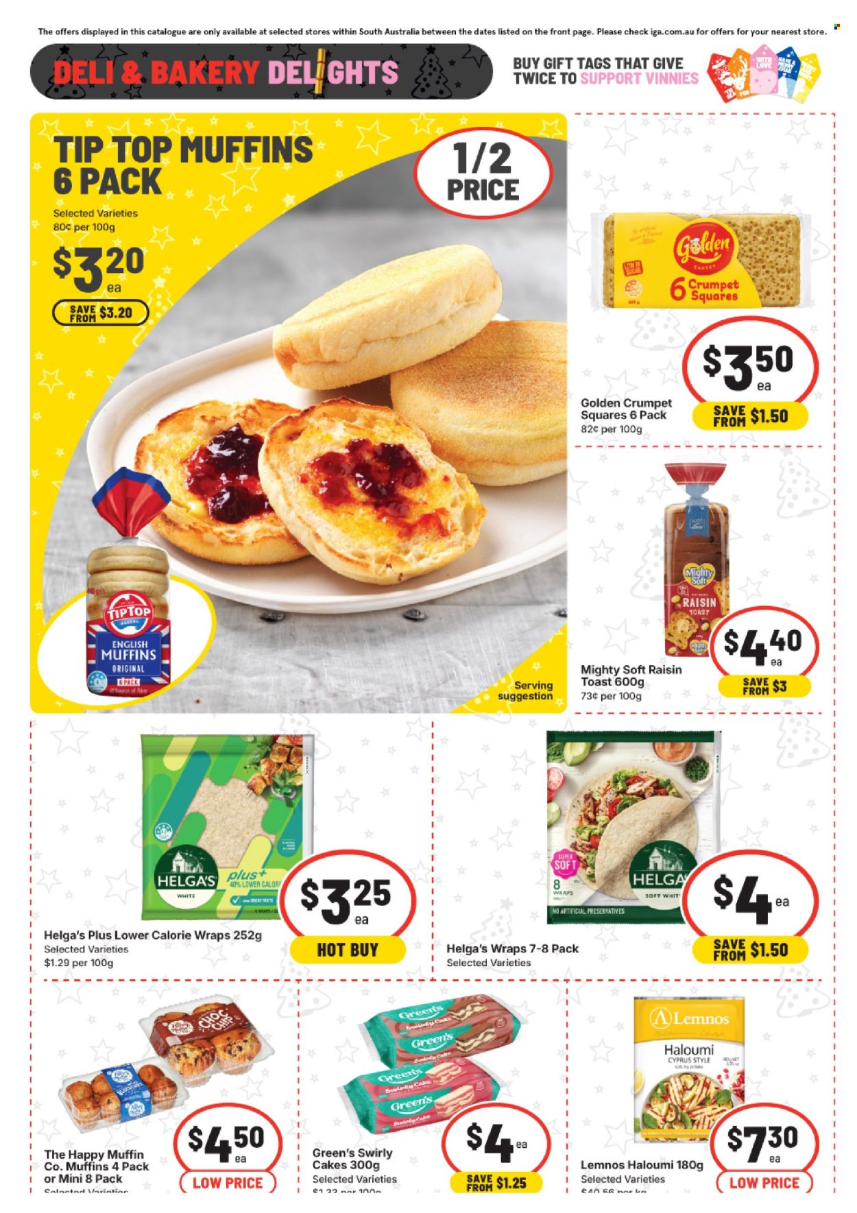 IGA catalogue - 10 Dec 2025 - 16 Dec 2025. Page 11