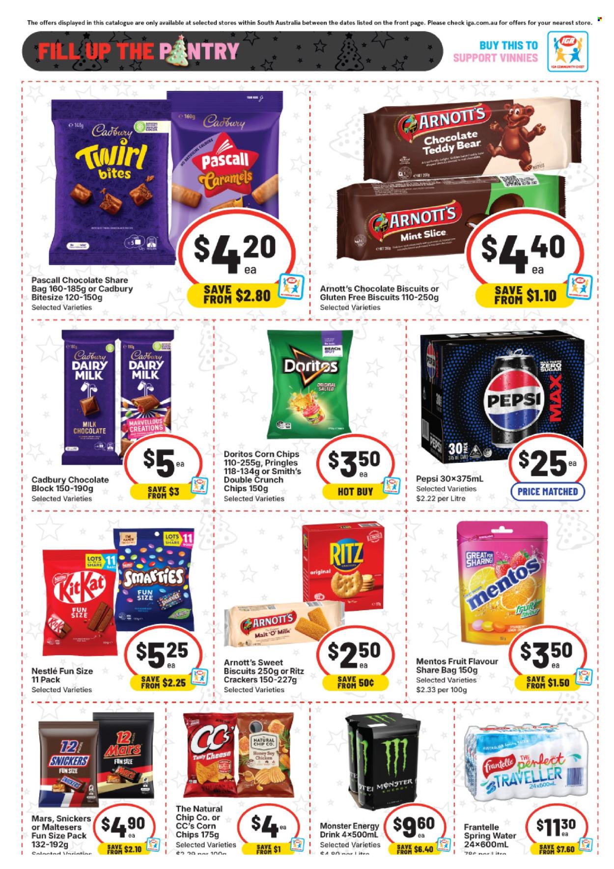 IGA catalogue - 10 Dec 2025 - 16 Dec 2025. Page 12